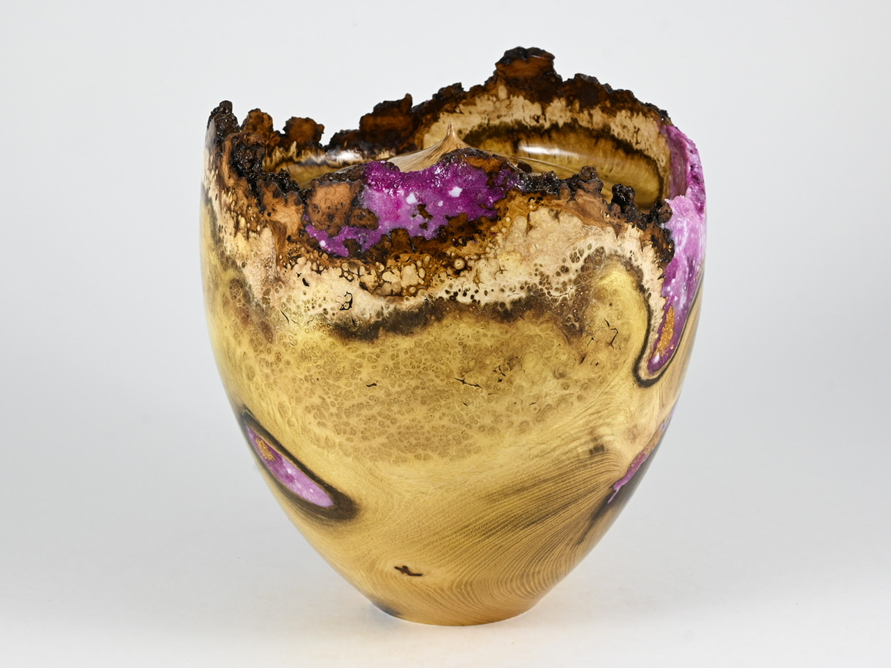 611 robinia - 3,6 liter