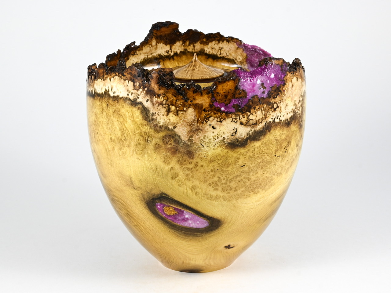 611 robinia - 3,6 liter