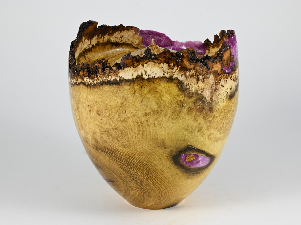 611 robinia - 3,6 liter