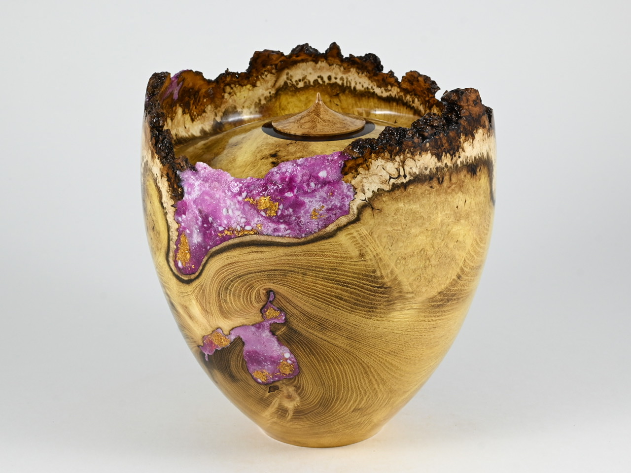 611 robinia - 3,6 liter