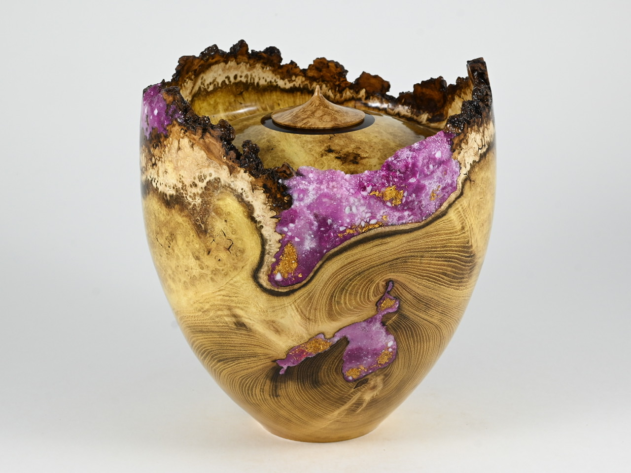 611 robinia - 3,6 liter