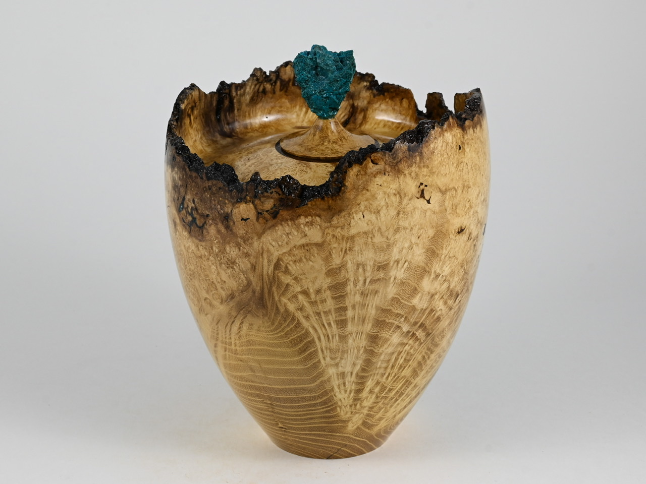 614 robinia - 2,6 liter