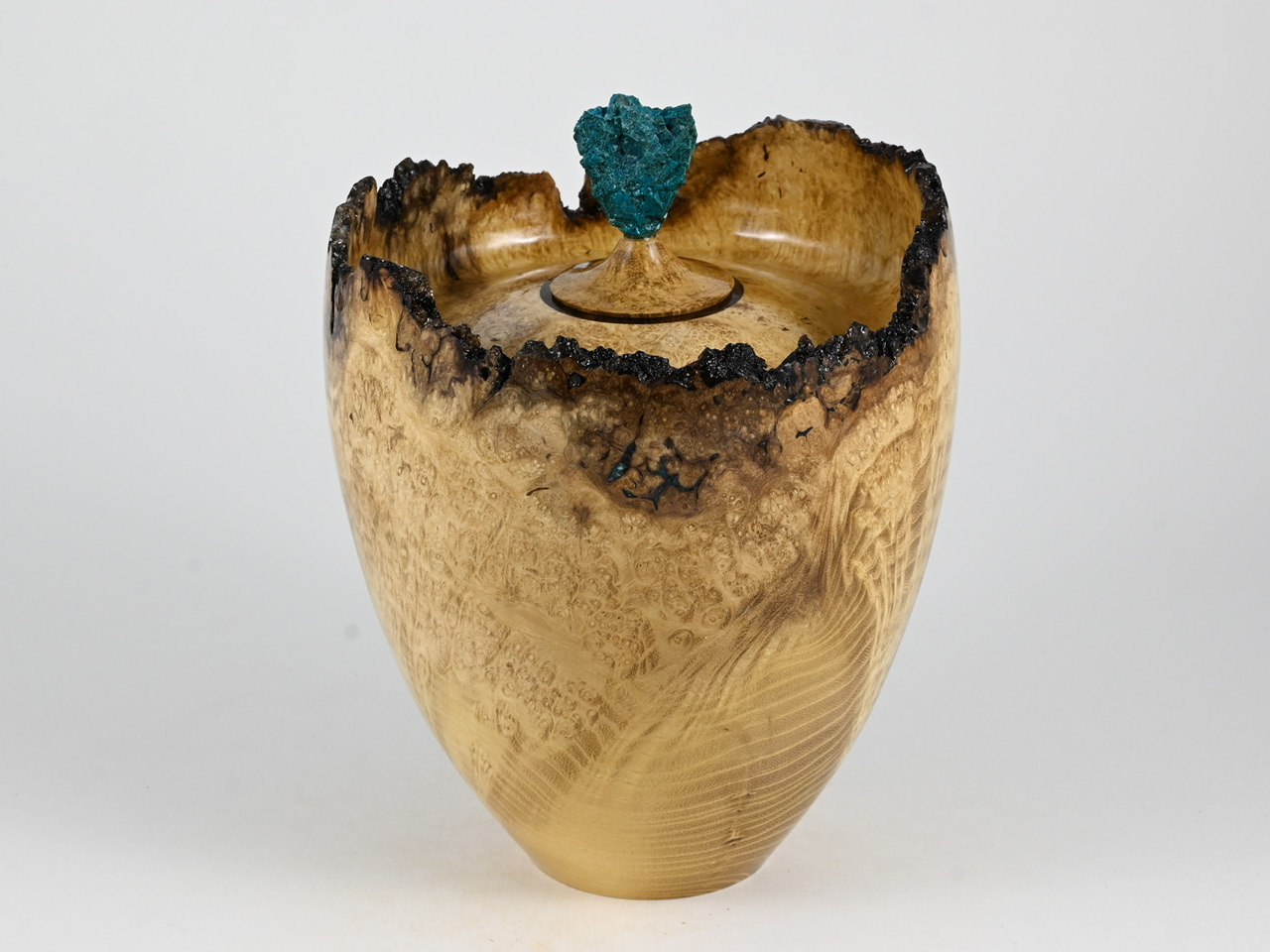 614 robinia - 2,6 liter