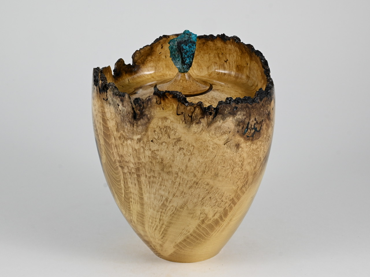 614 robinia - 2,6 liter