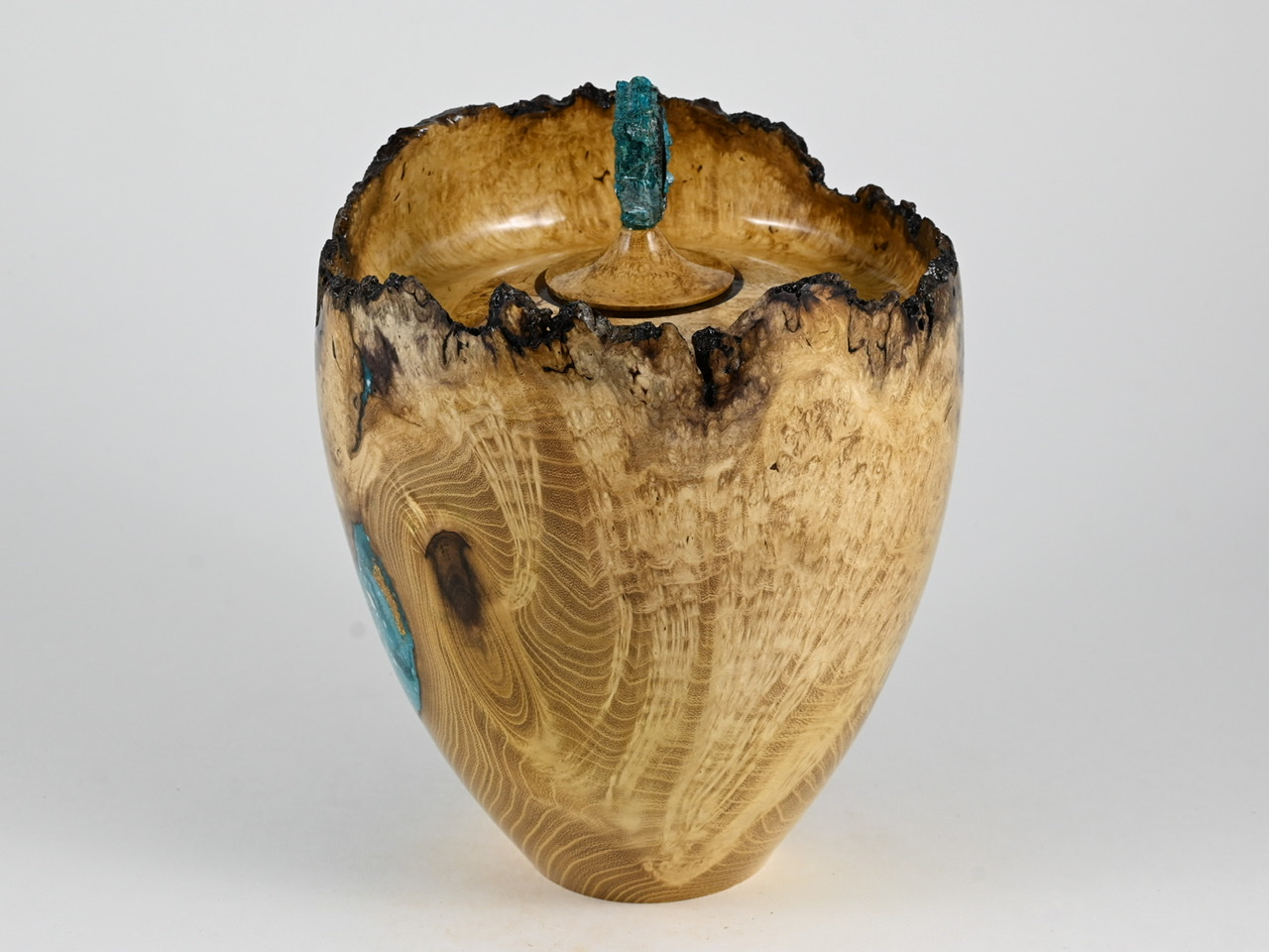 614 robinia - 2,6 liter