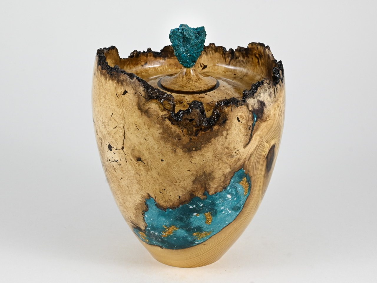 614 robinia - 2,6 liter