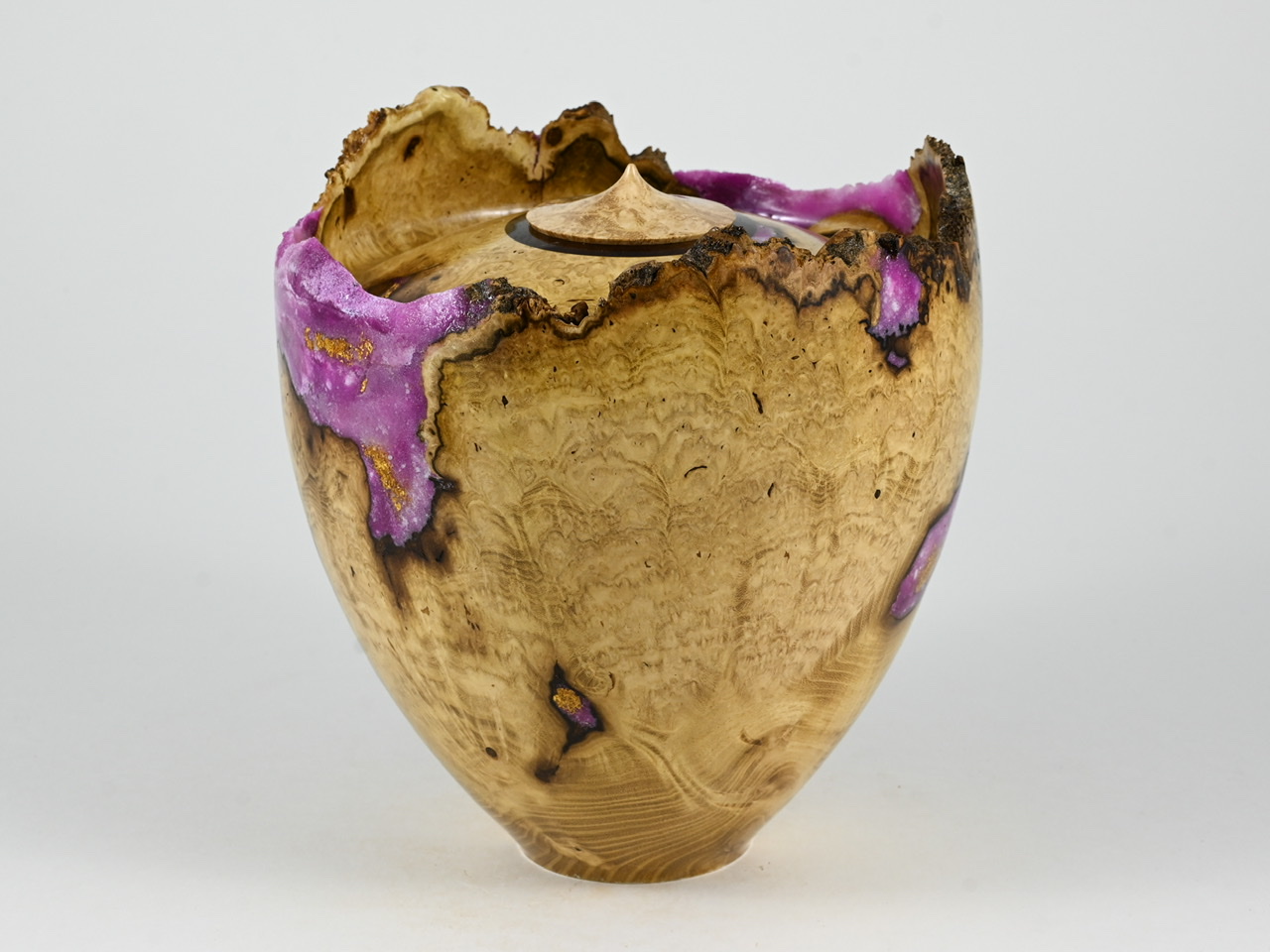 616 robinia - 2,8 liter