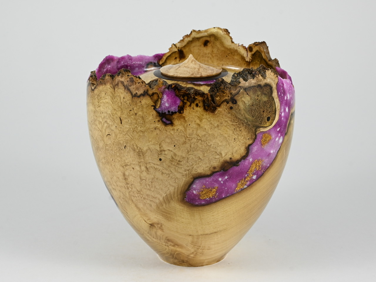 616 robinia - 2,8 liter