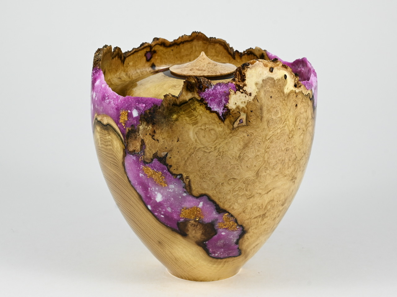 616 robinia - 2,8 liter