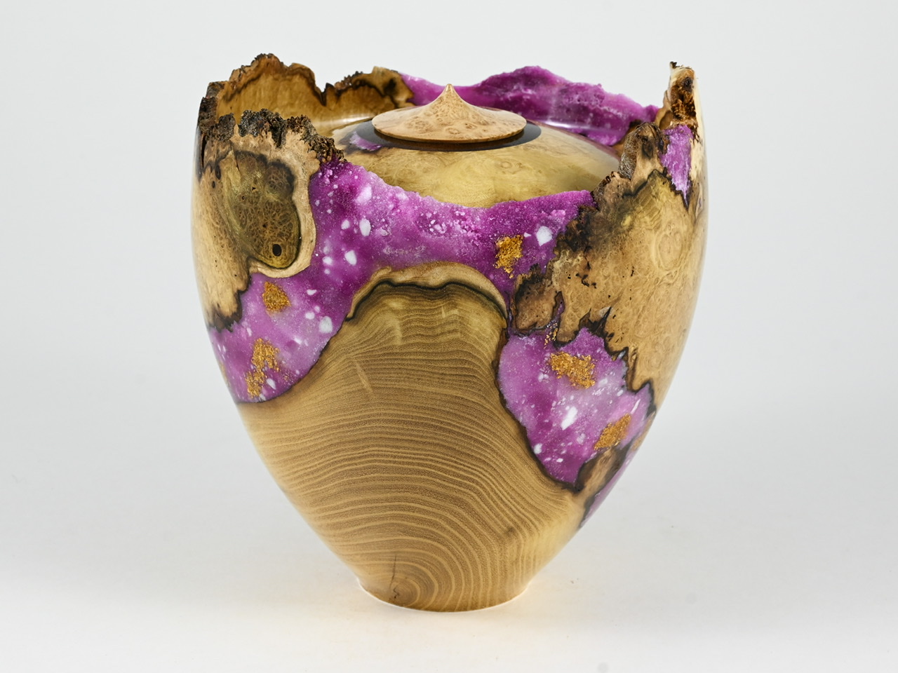 616 robinia - 2,8 liter