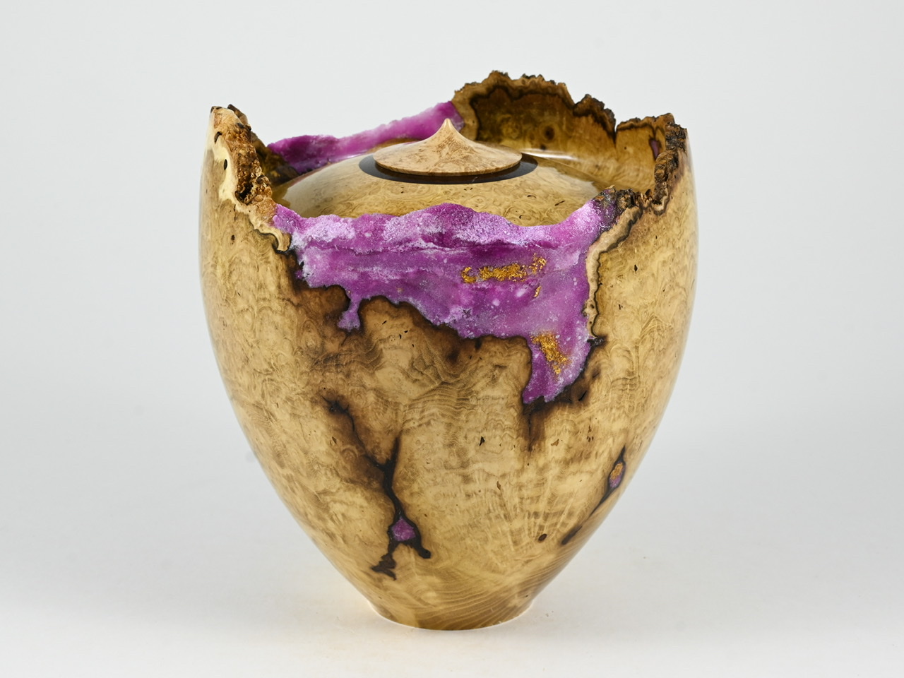 616 robinia - 2,8 liter