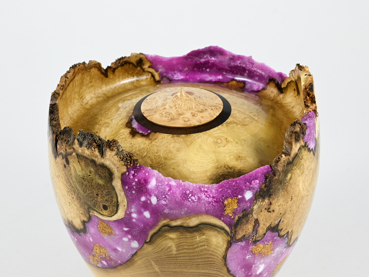 616 robinia - 2,8 liter