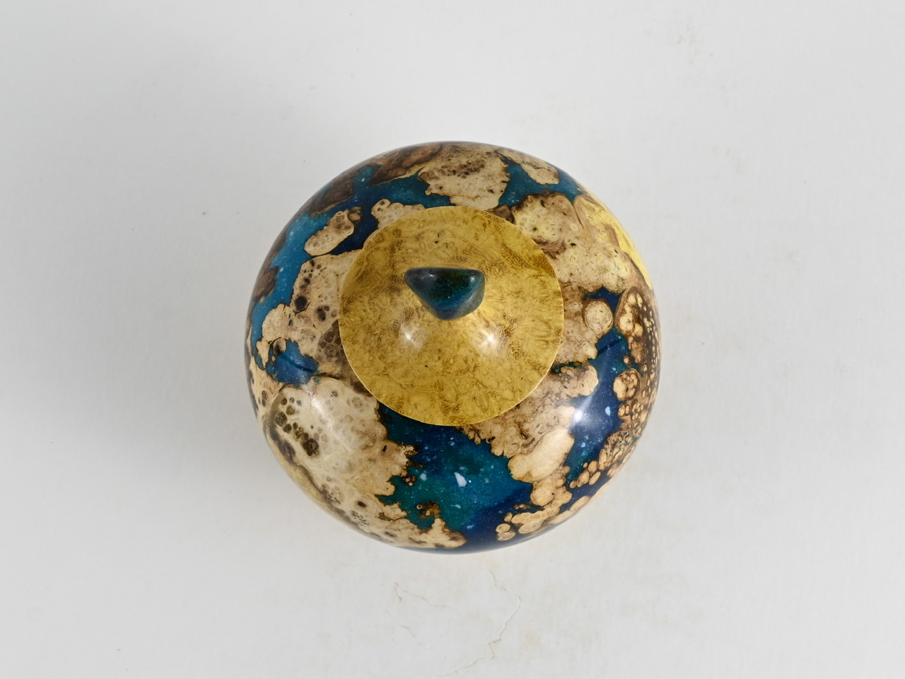 625 robinia - 0,5 liter