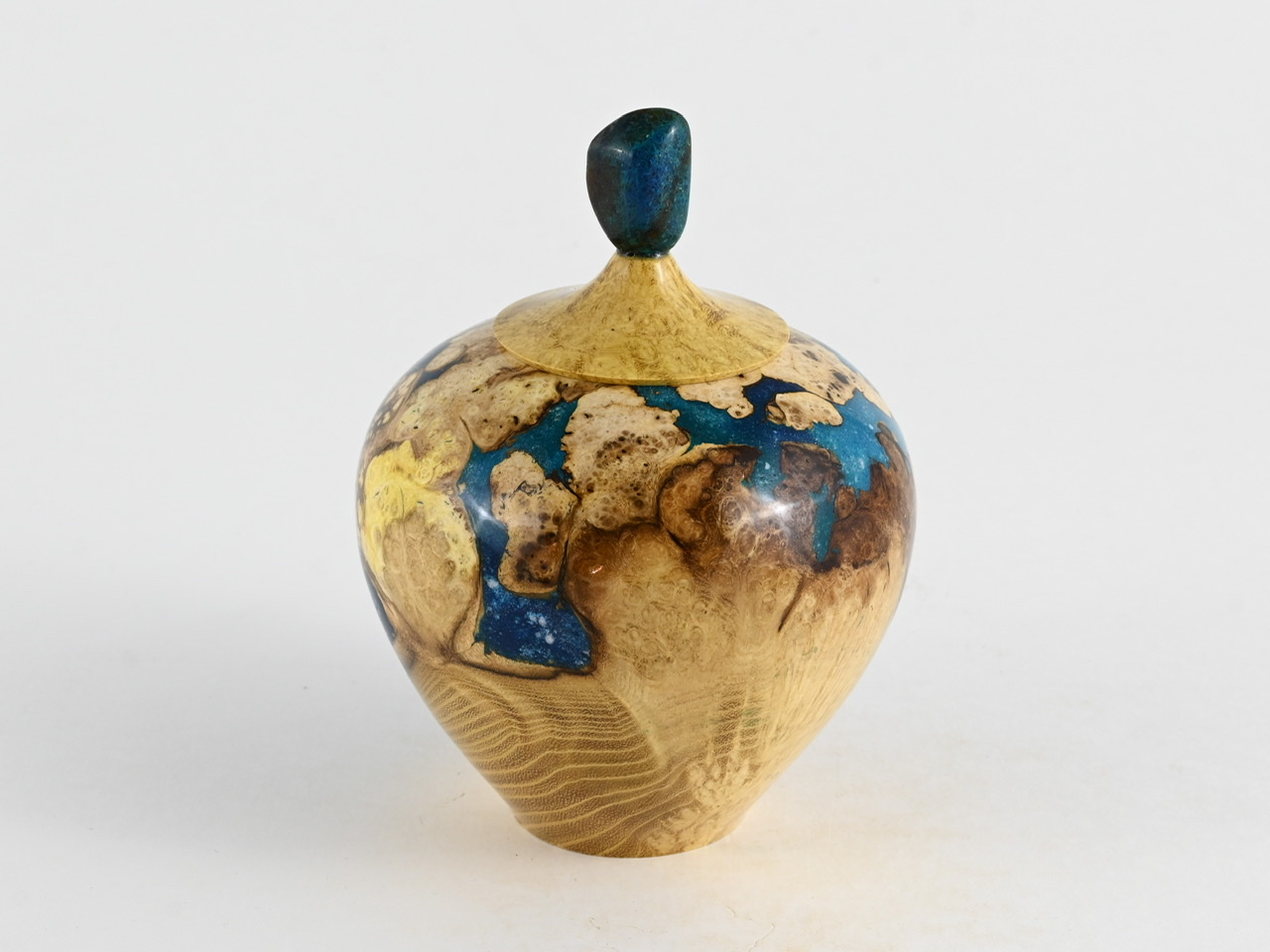 625 robinia - 0,5 liter