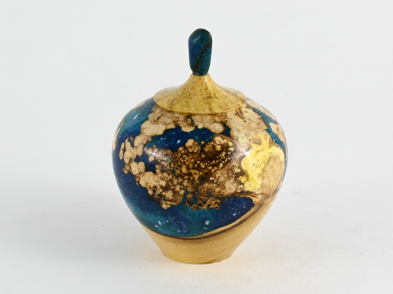 625 robinia - 0,5 liter