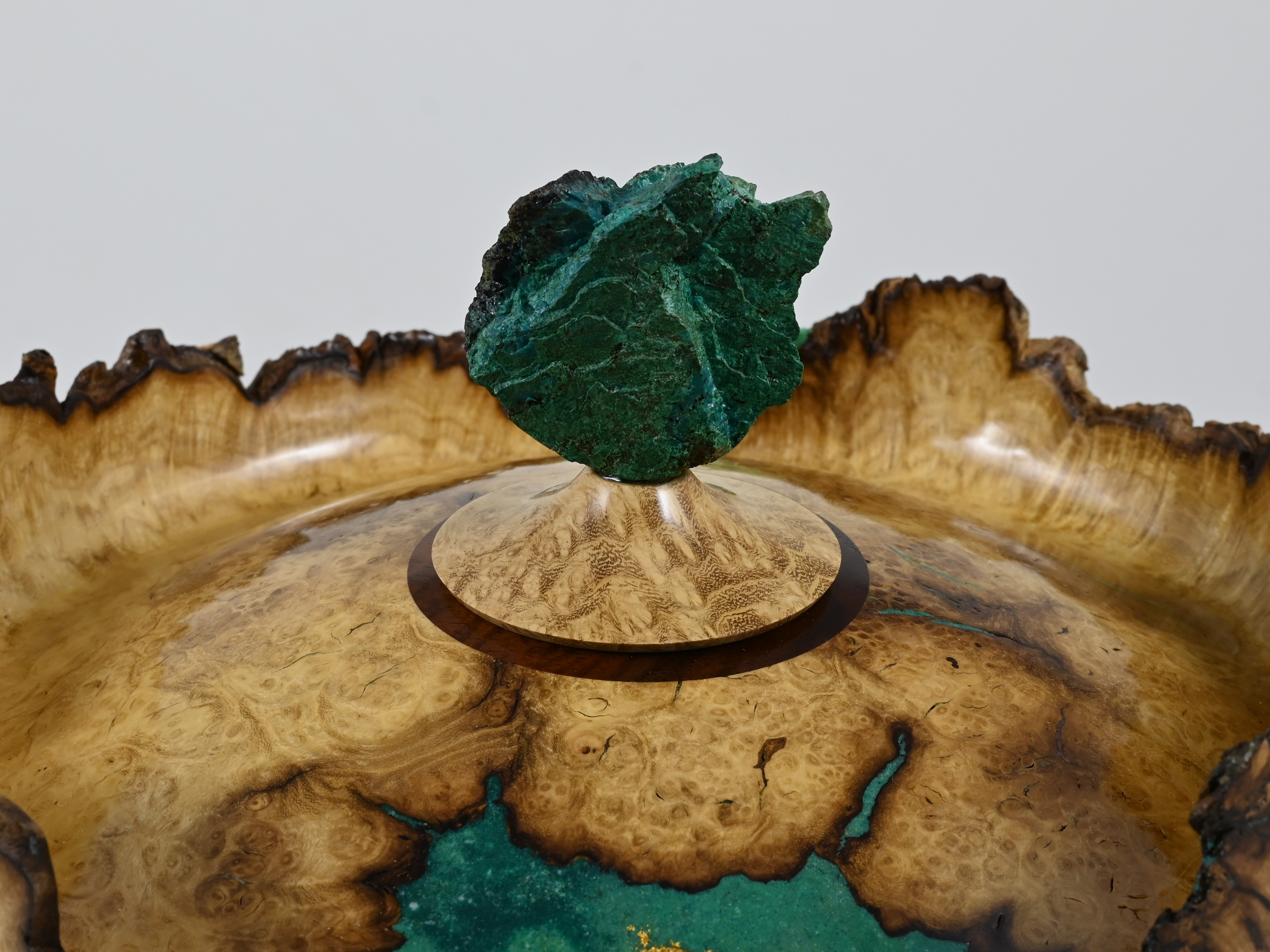 628 robinia - 3,3 liter