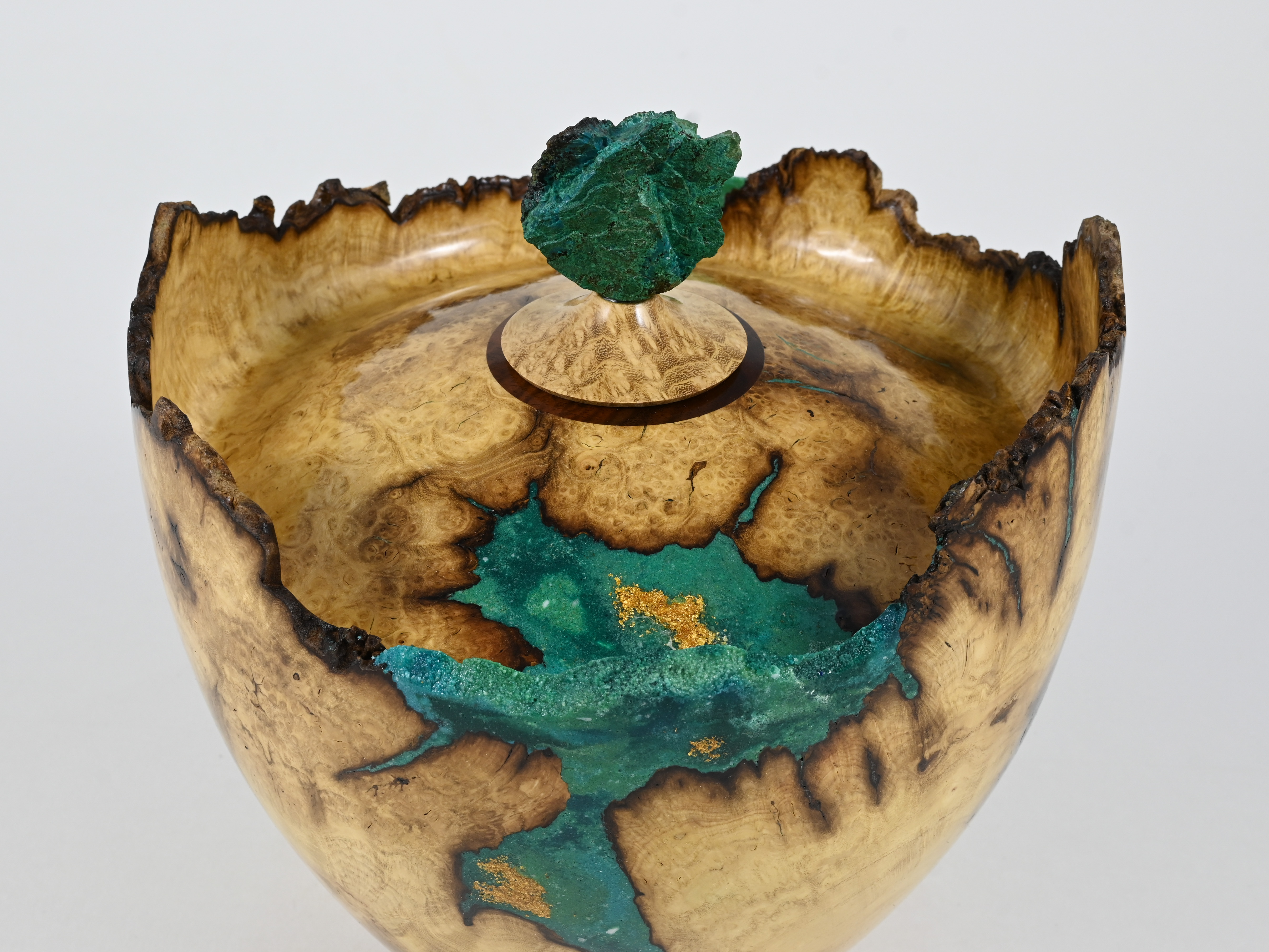 628 robinia - 3,3 liter