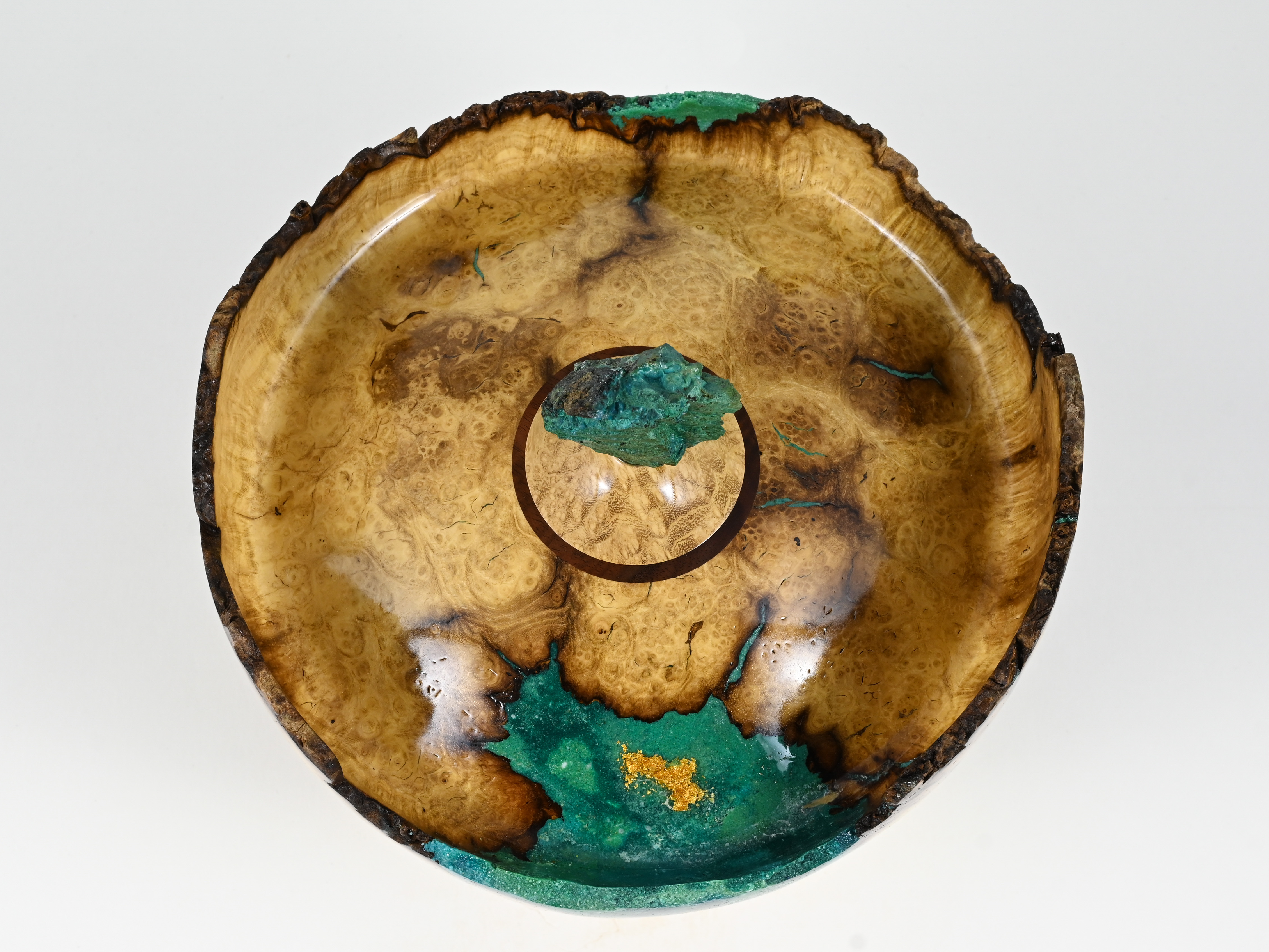 628 robinia - 3,3 liter