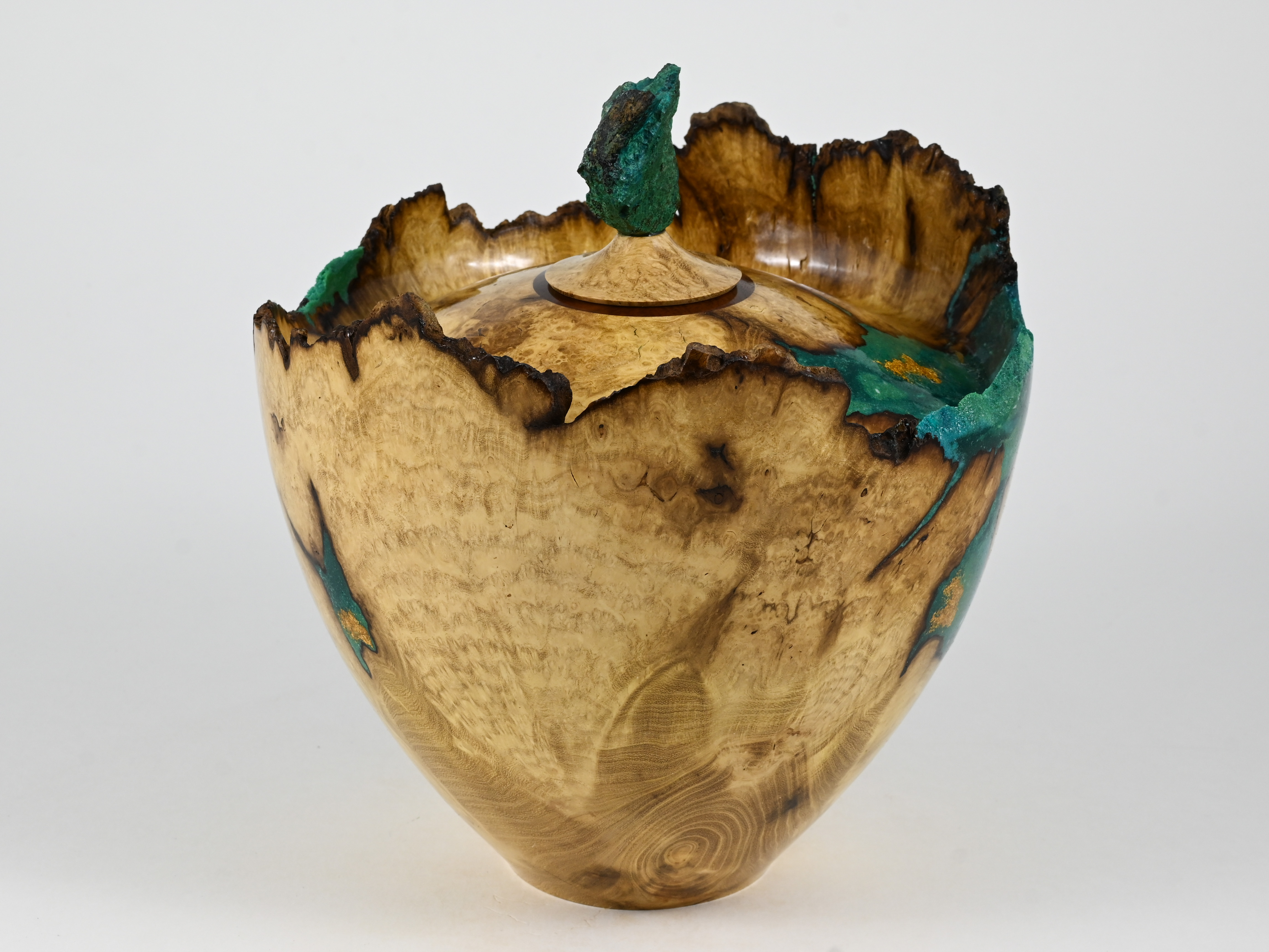 628 robinia - 3,3 liter