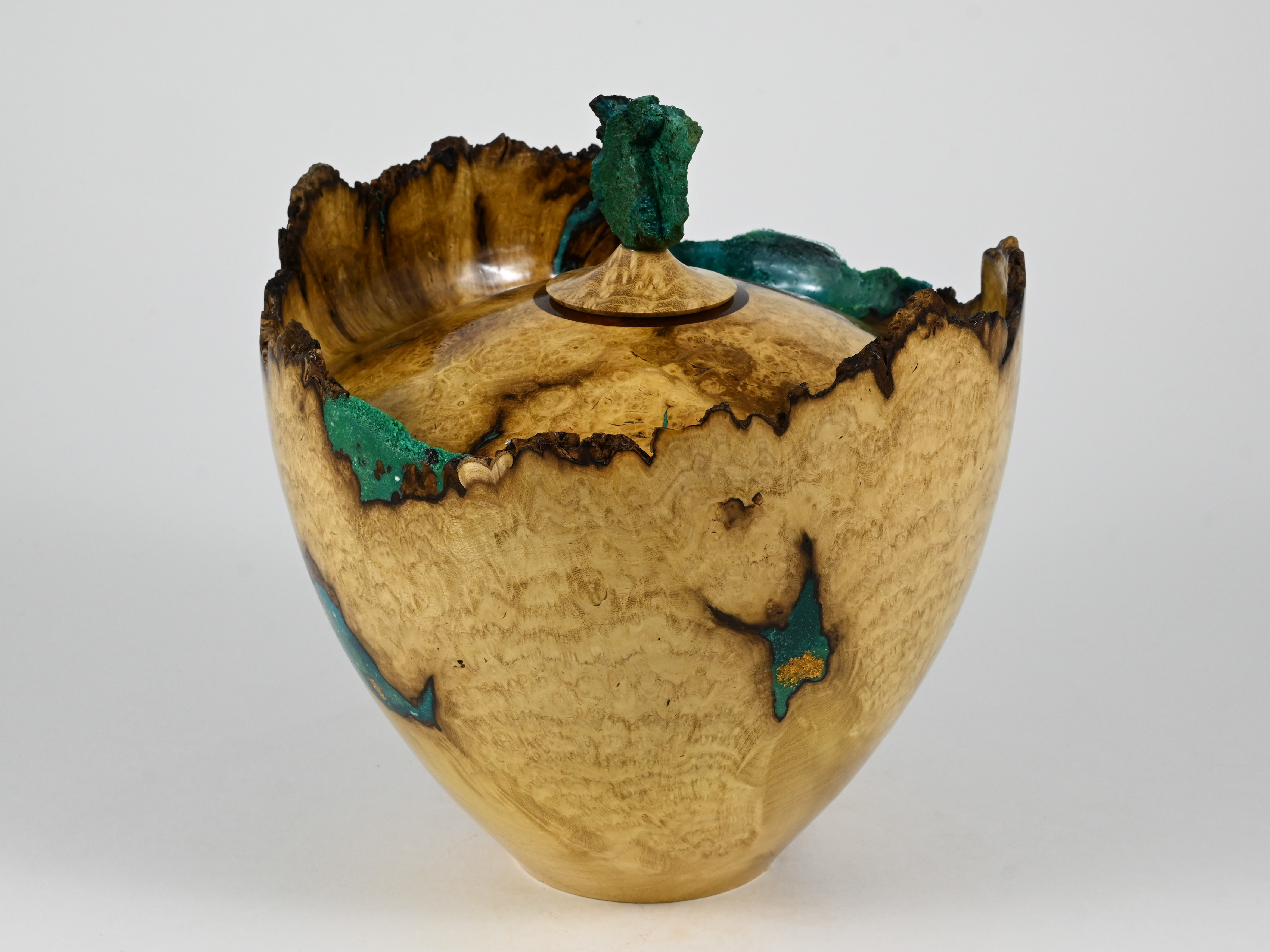 628 robinia - 3,3 liter