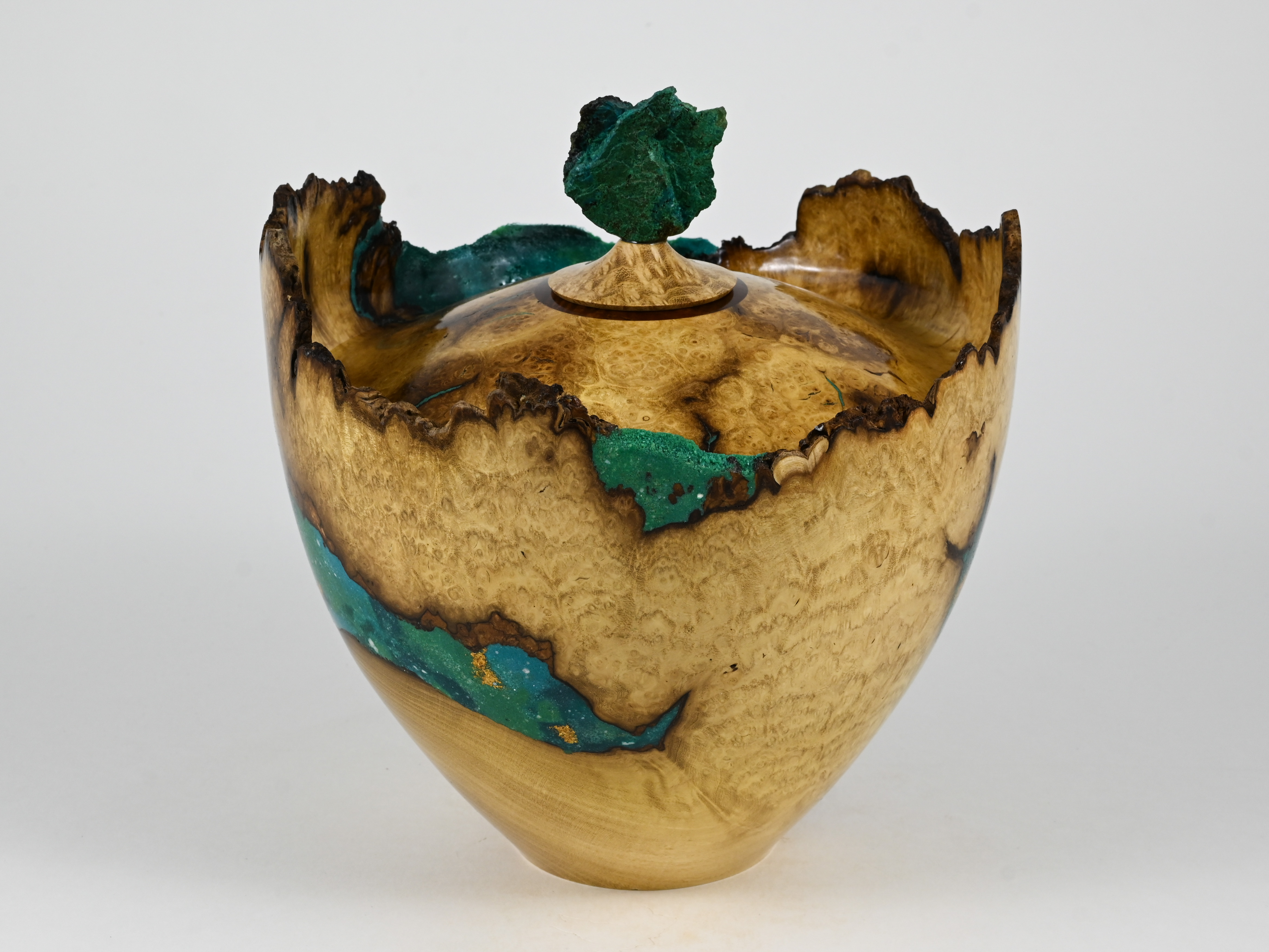 628 robinia - 3,3 liter