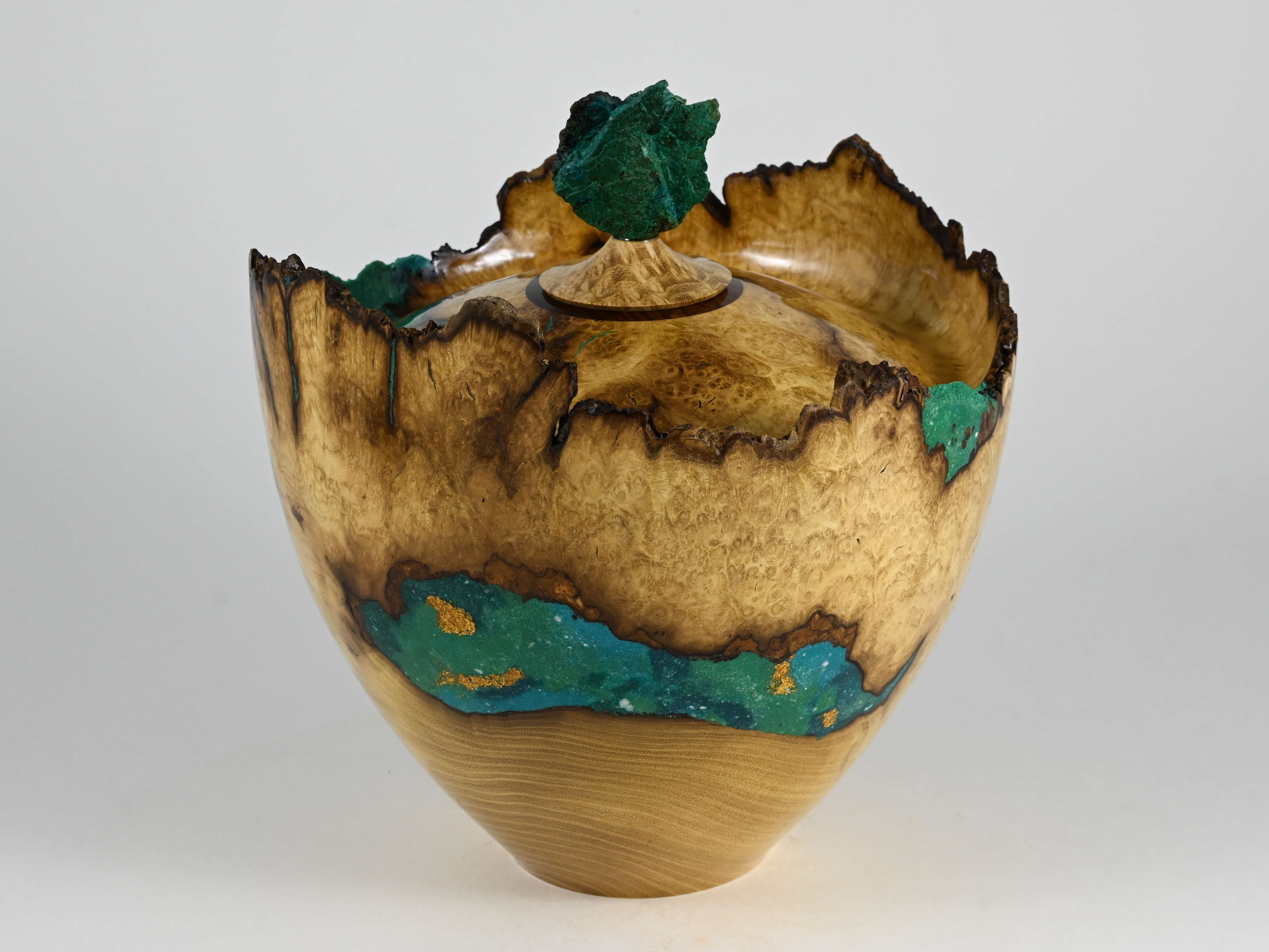 628 robinia - 3,3 liter