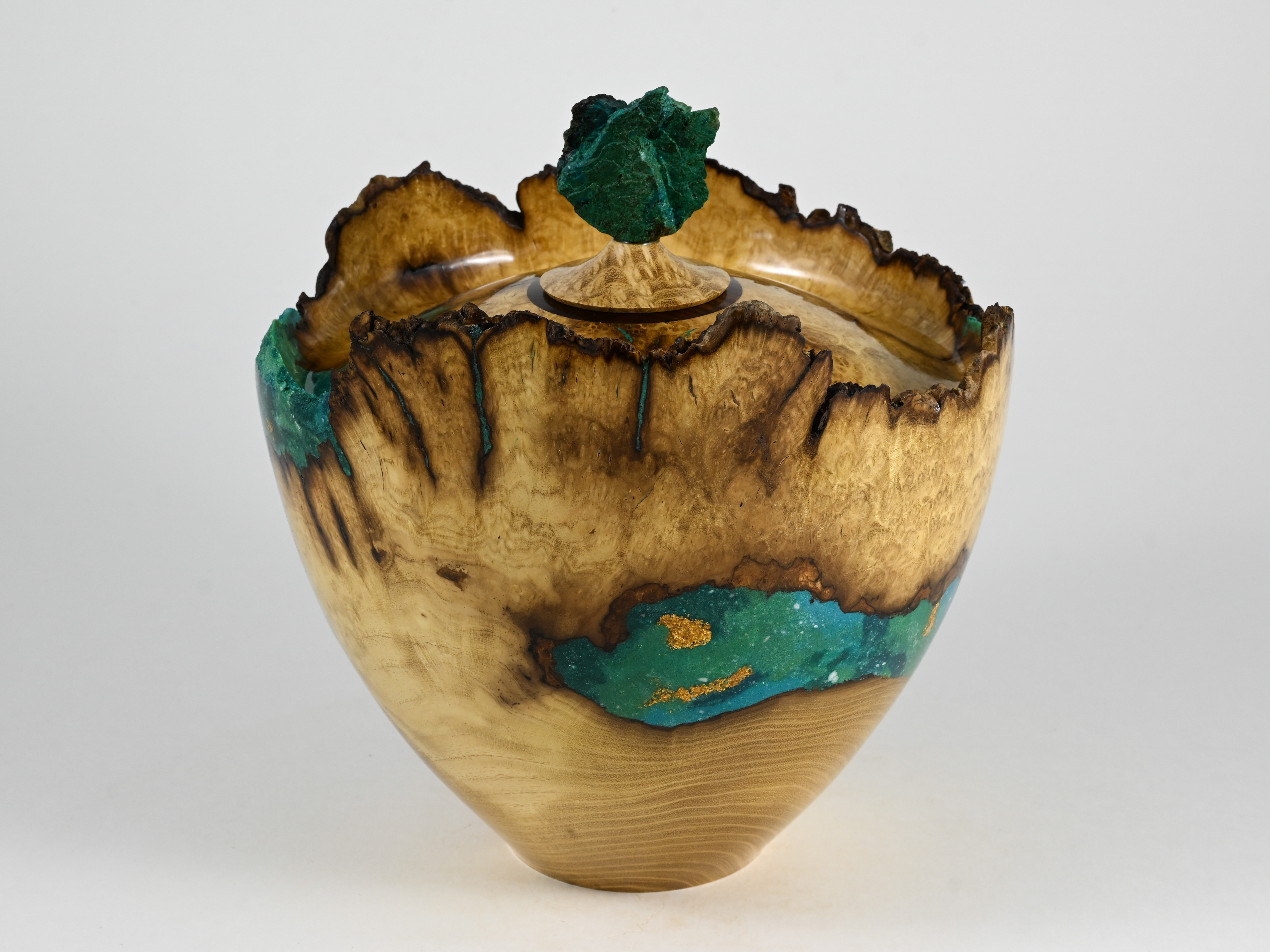 628 robinia - 3,3 liter