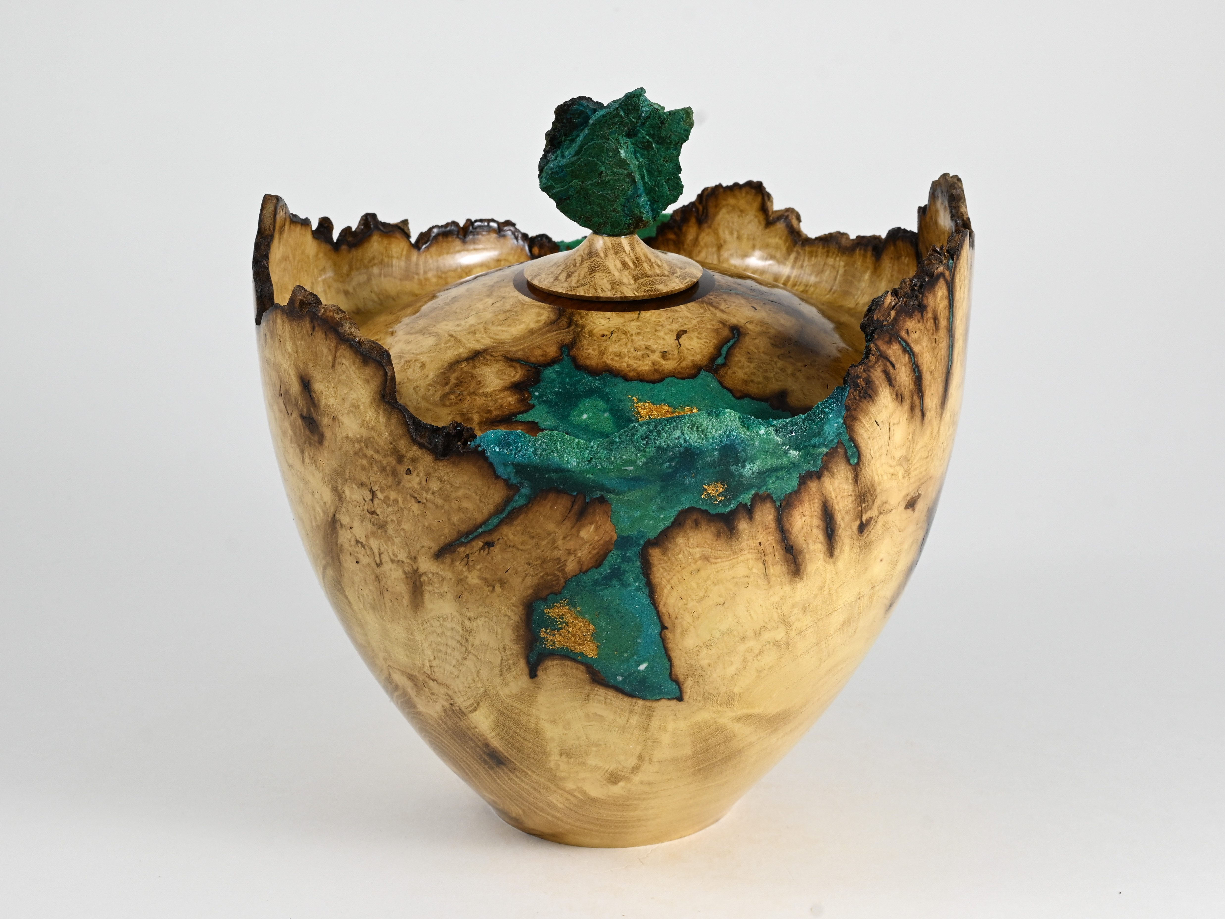 628 robinia - 3,3 liter