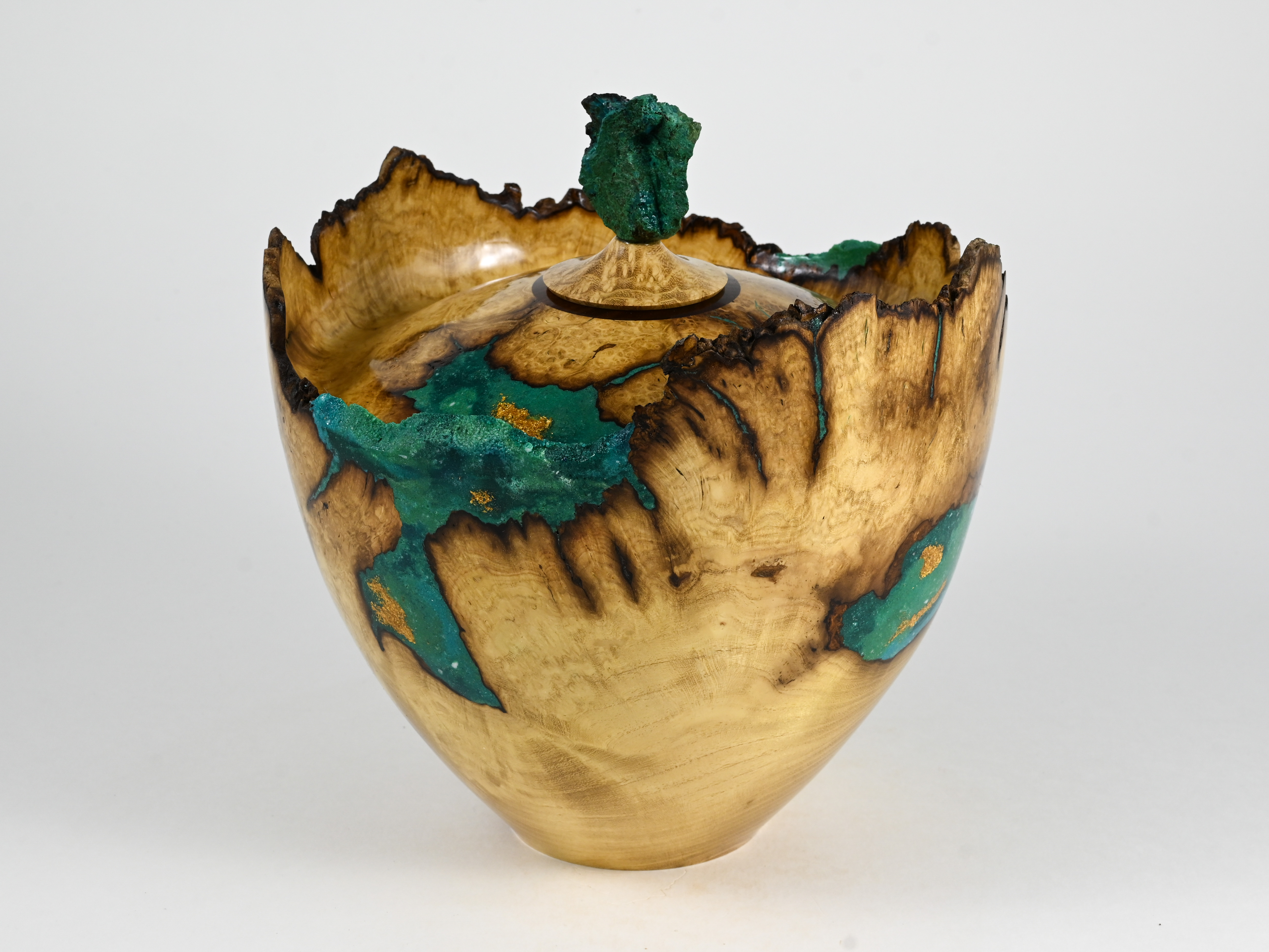 628 robinia - 3,3 liter