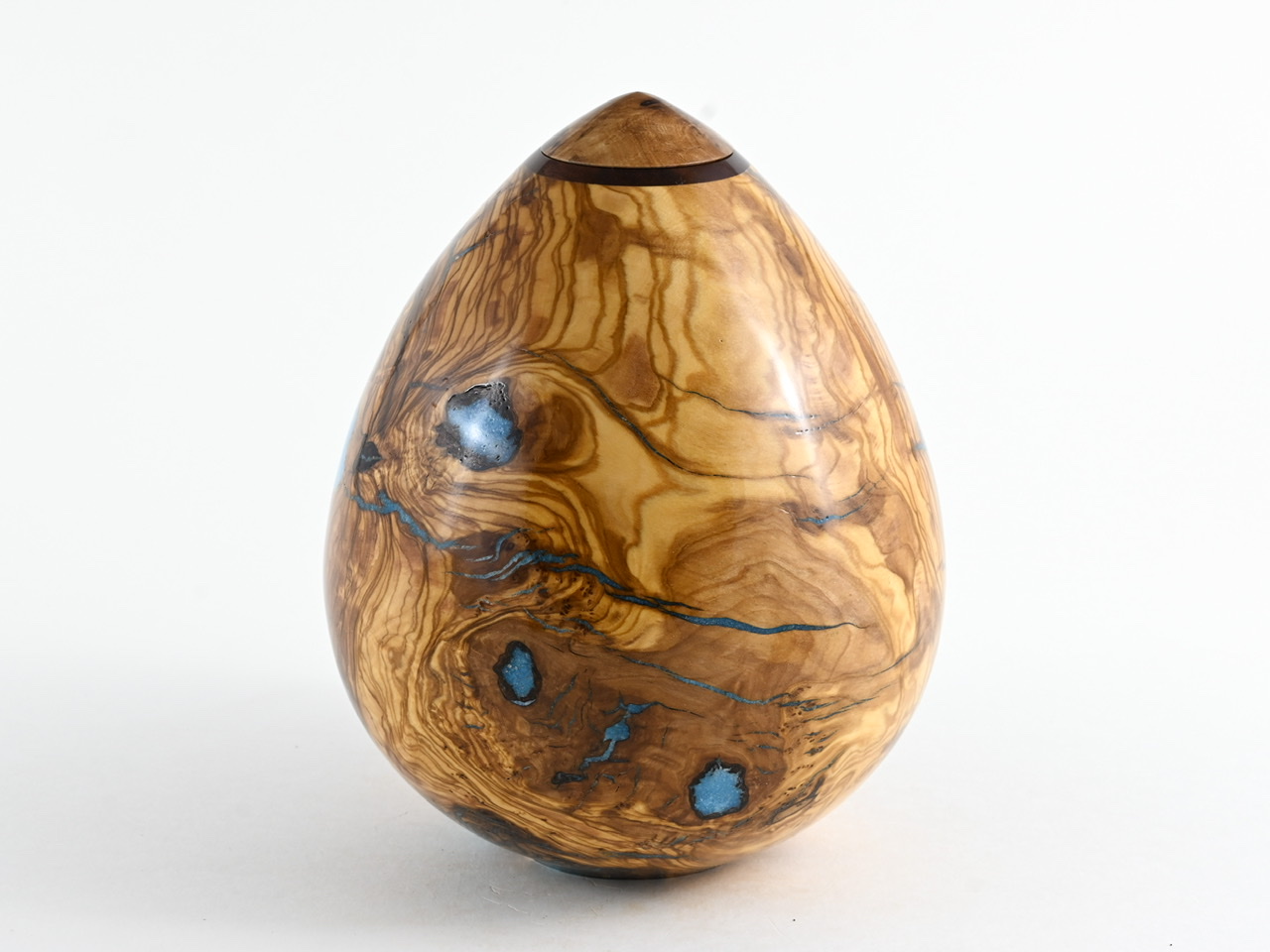 630 olijf - 2,4 liter