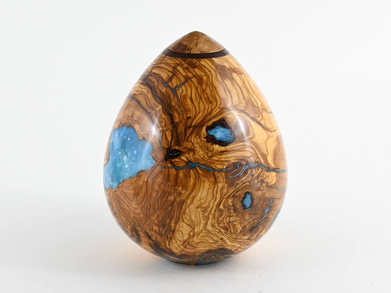 630 olijf - 2,4 liter