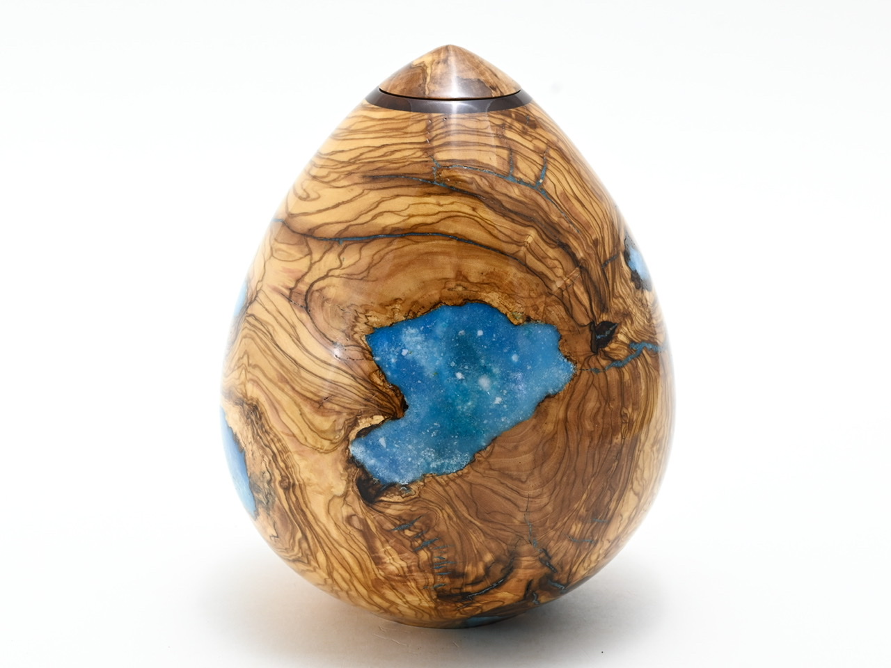 630 olijf - 2,4 liter