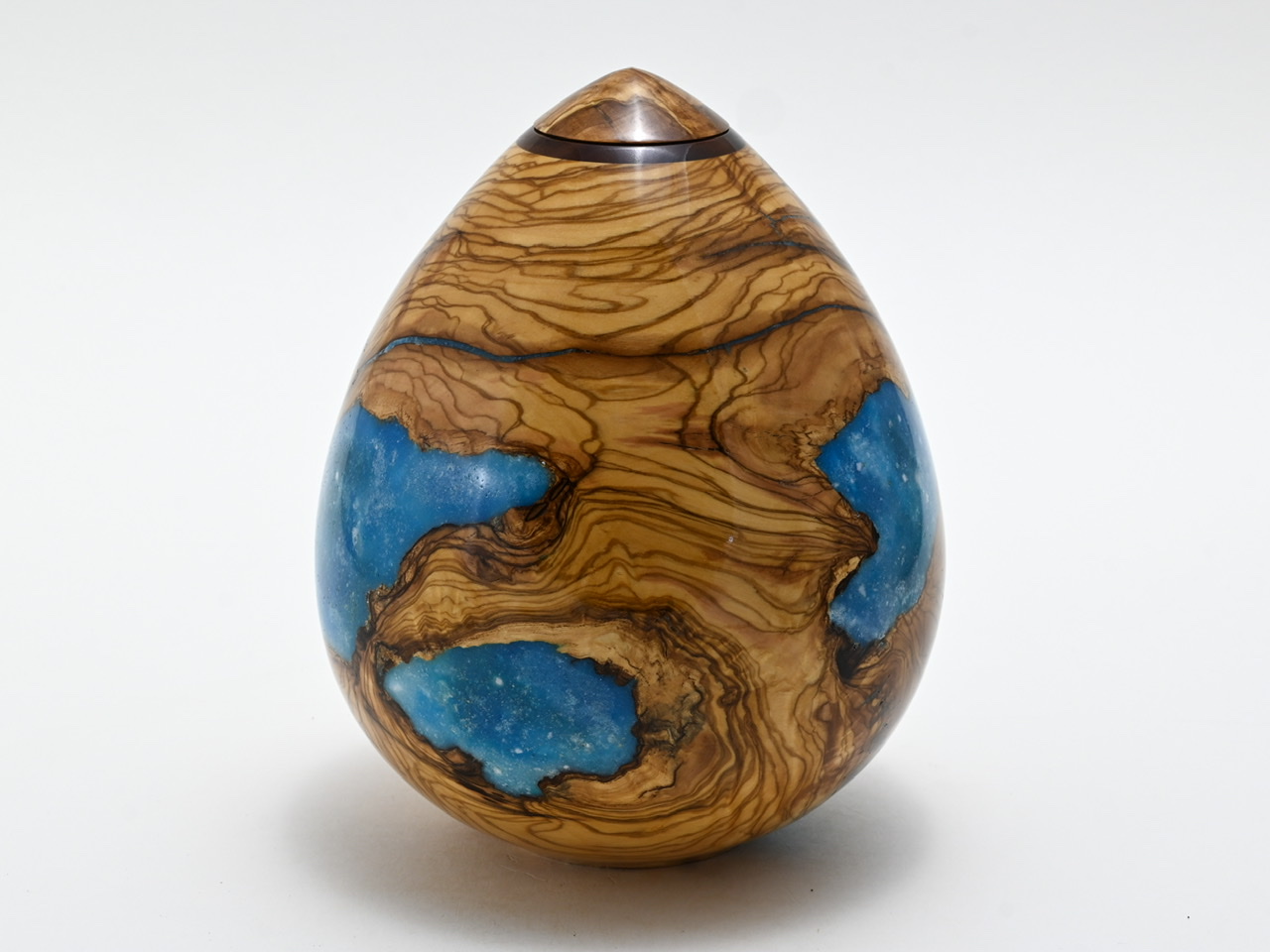 630 olijf - 2,4 liter