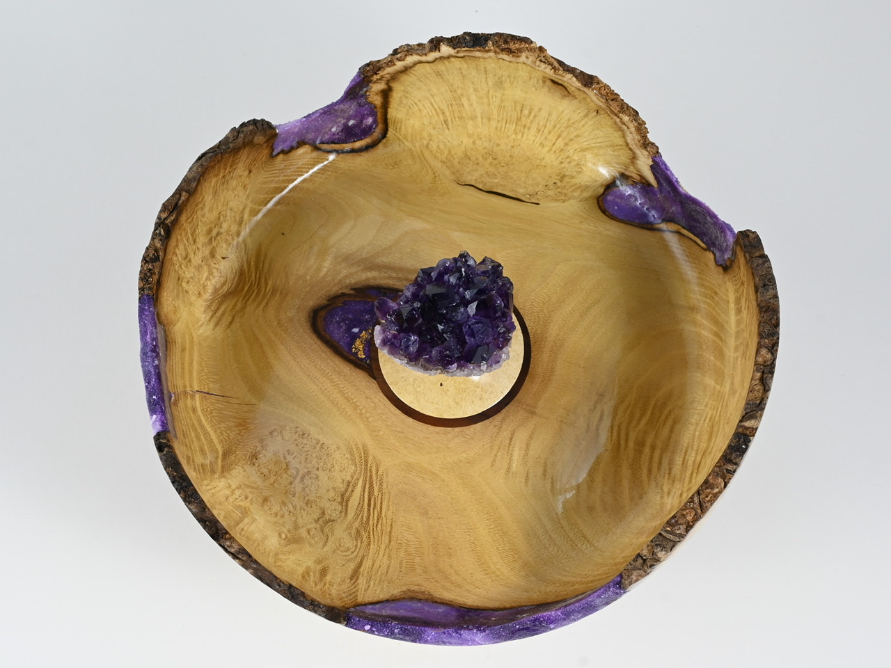 634 robinia - 2,9 liter