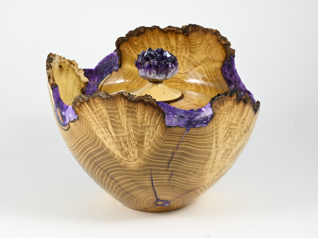 634 robinia - 2,9 liter