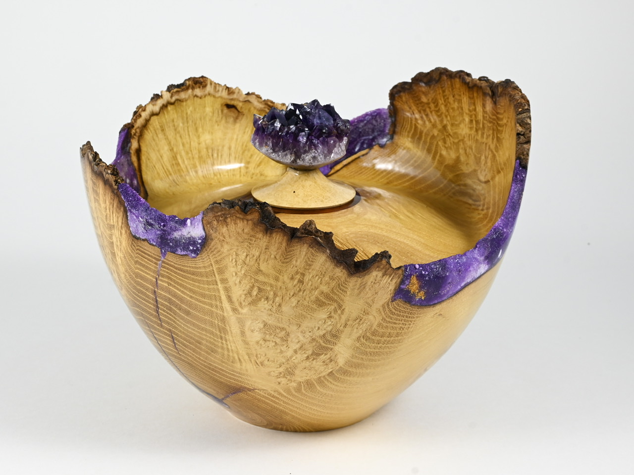 634 robinia - 2,9 liter