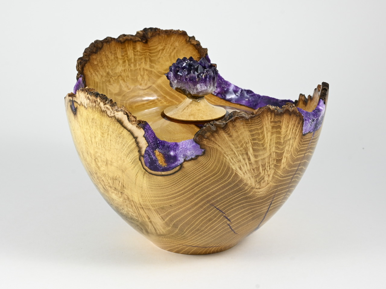 634 robinia - 2,9 liter