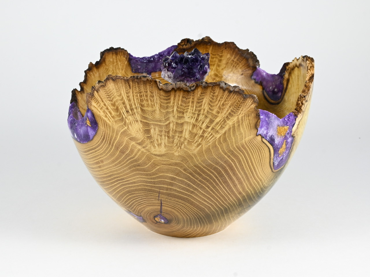 634 robinia - 2,9 liter