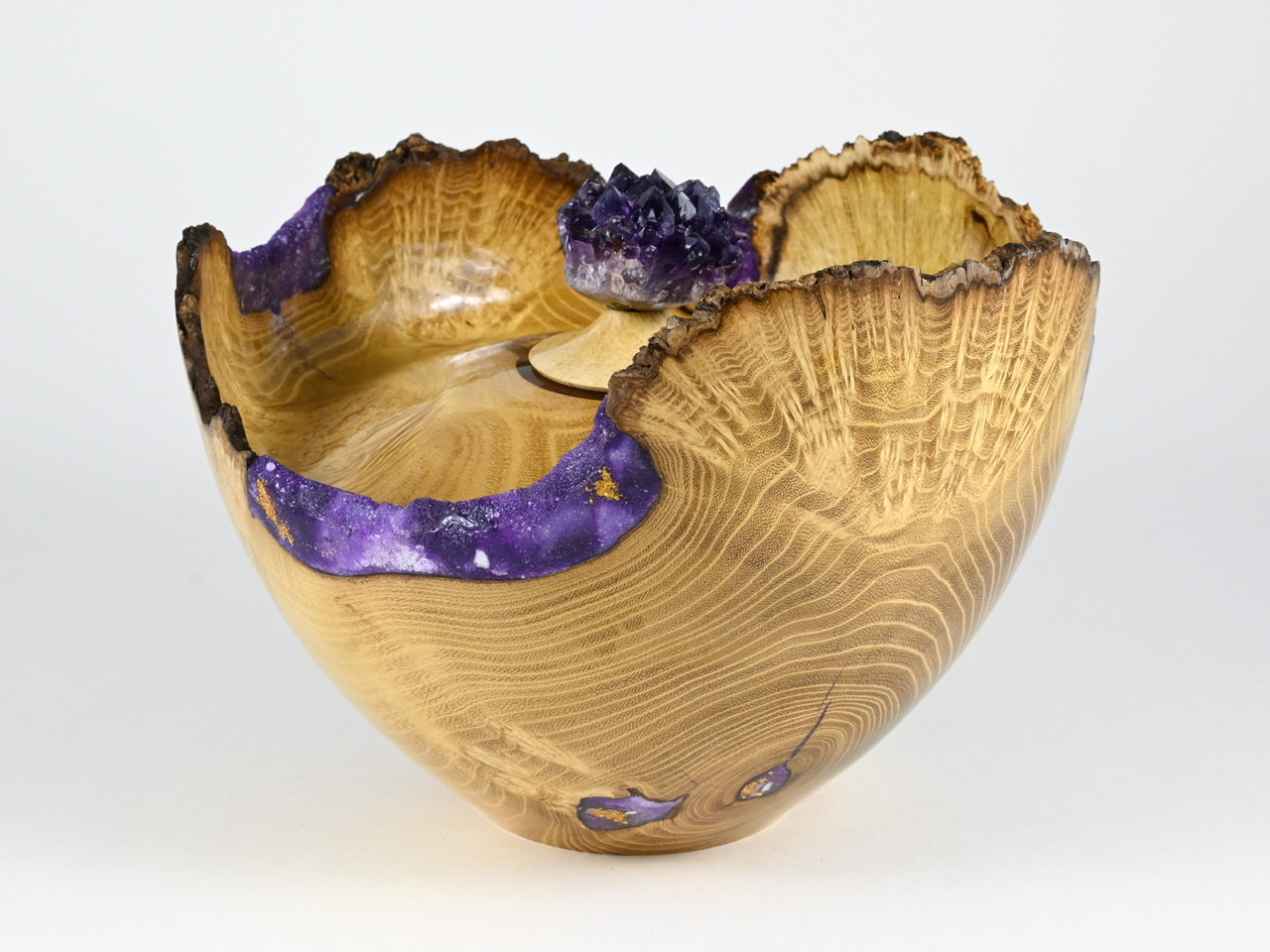 634 robinia - 2,9 liter