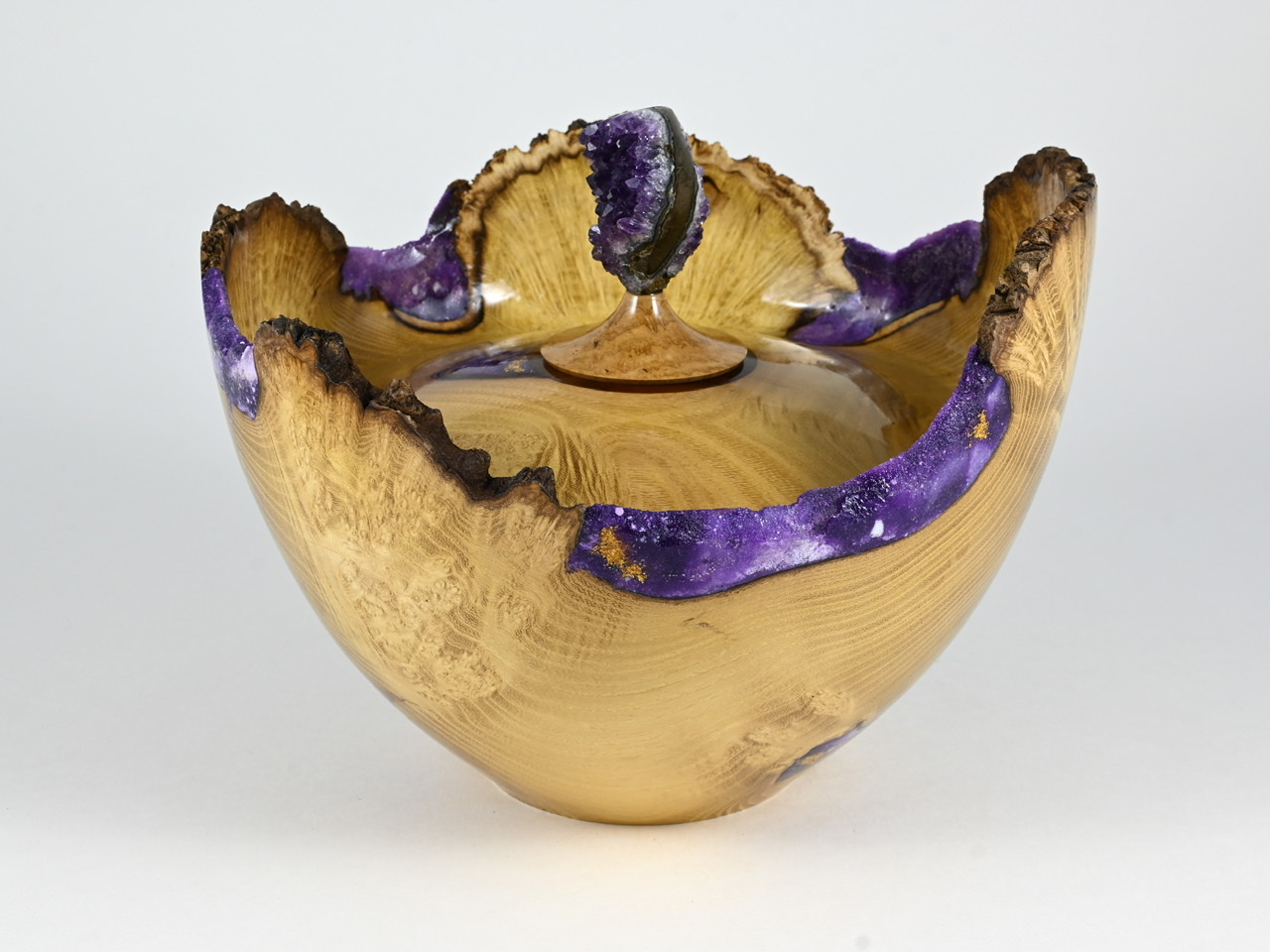 634 robinia - 2,9 liter