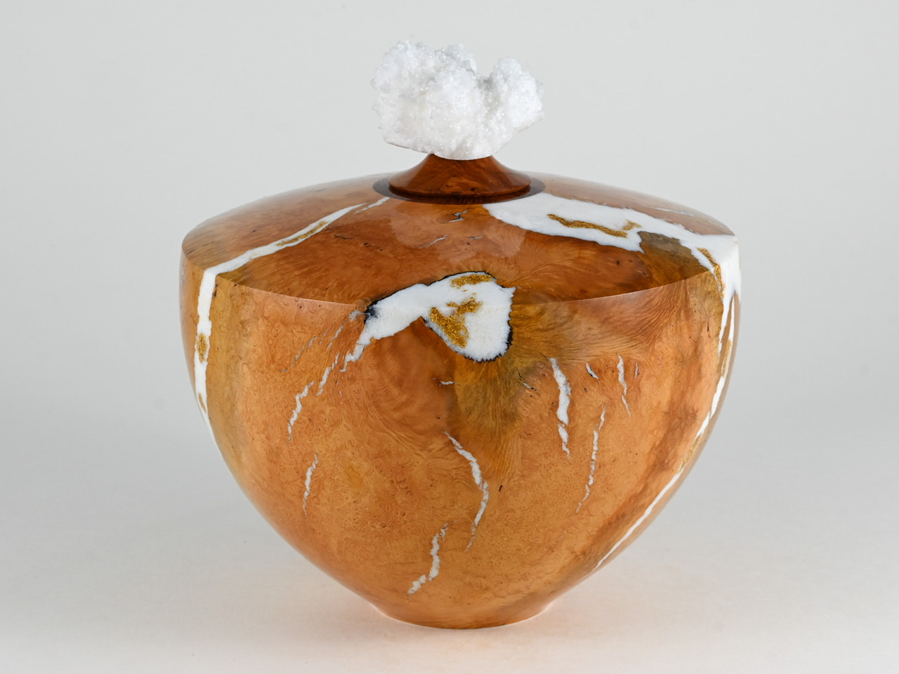 635 bruyere - 3,8 liter