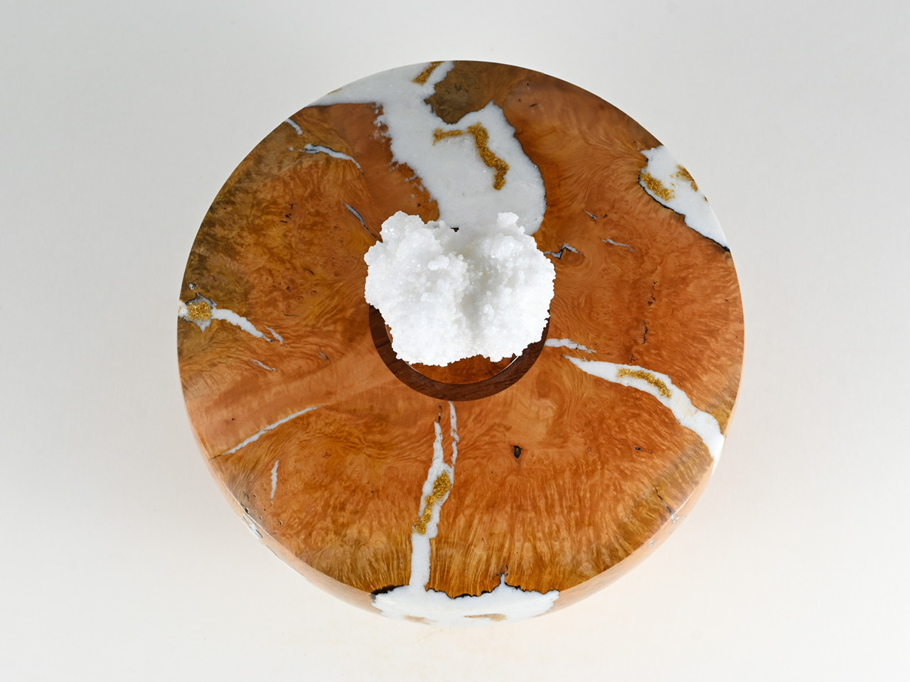 635 bruyere - 3,8 liter