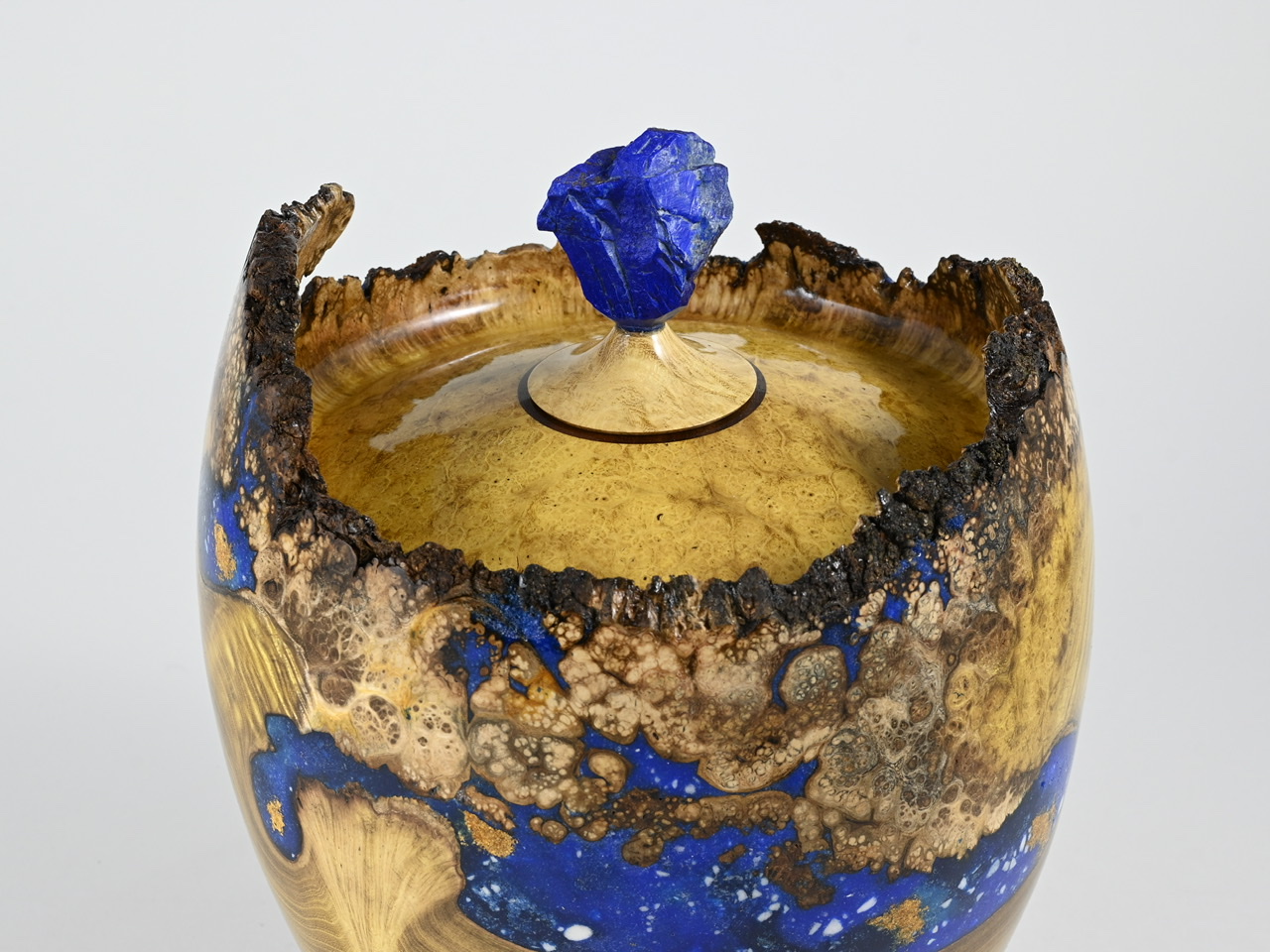 638 robinia - 4 liter