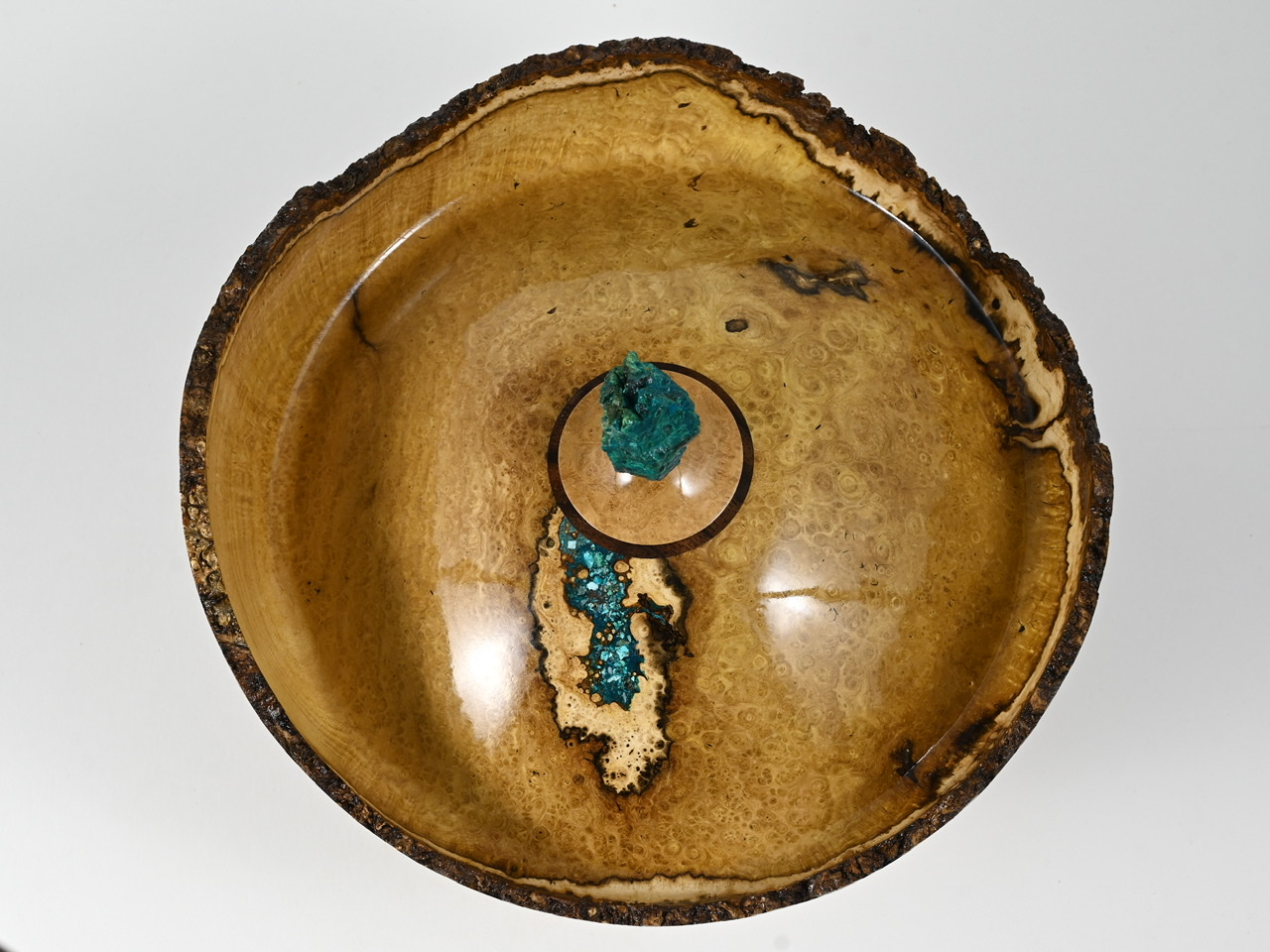 644 robinia - 4,9 liter