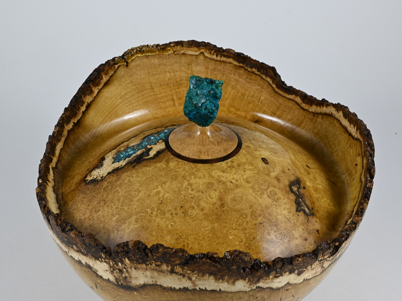 644 robinia - 4,9 liter