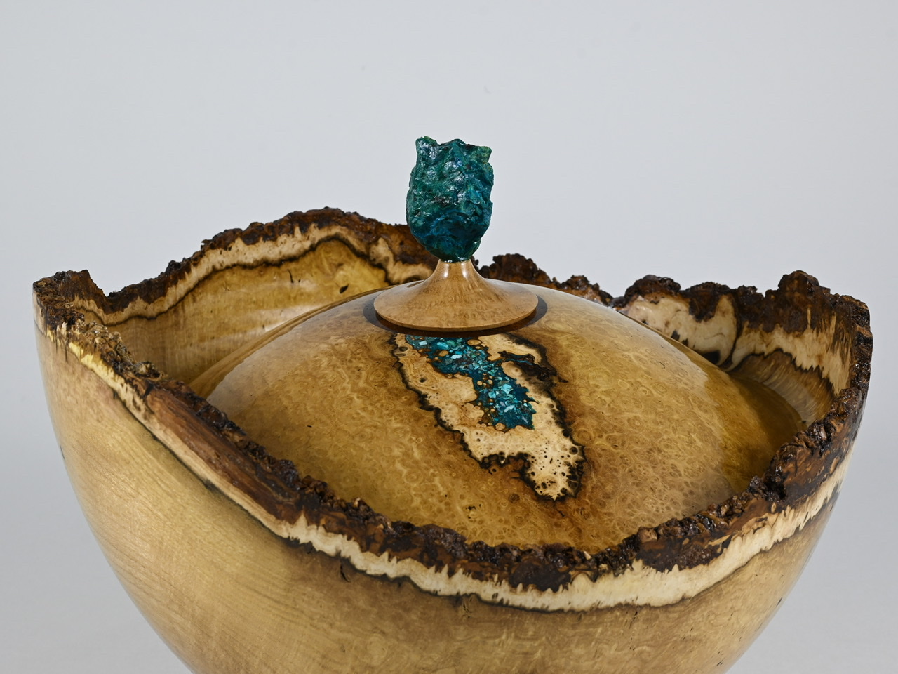 644 robinia - 4,9 liter