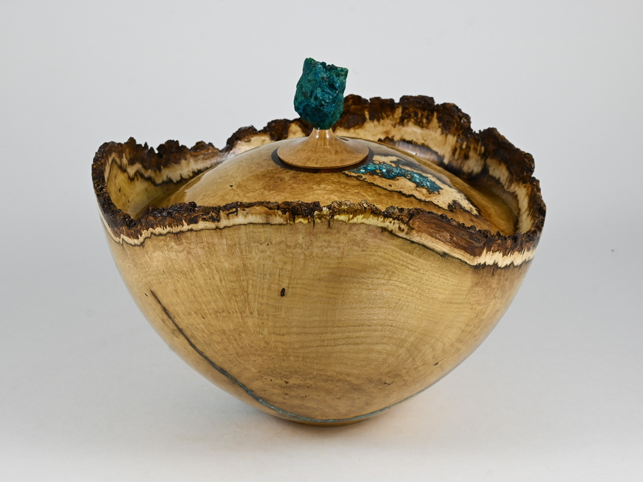 644 robinia - 4,9 liter