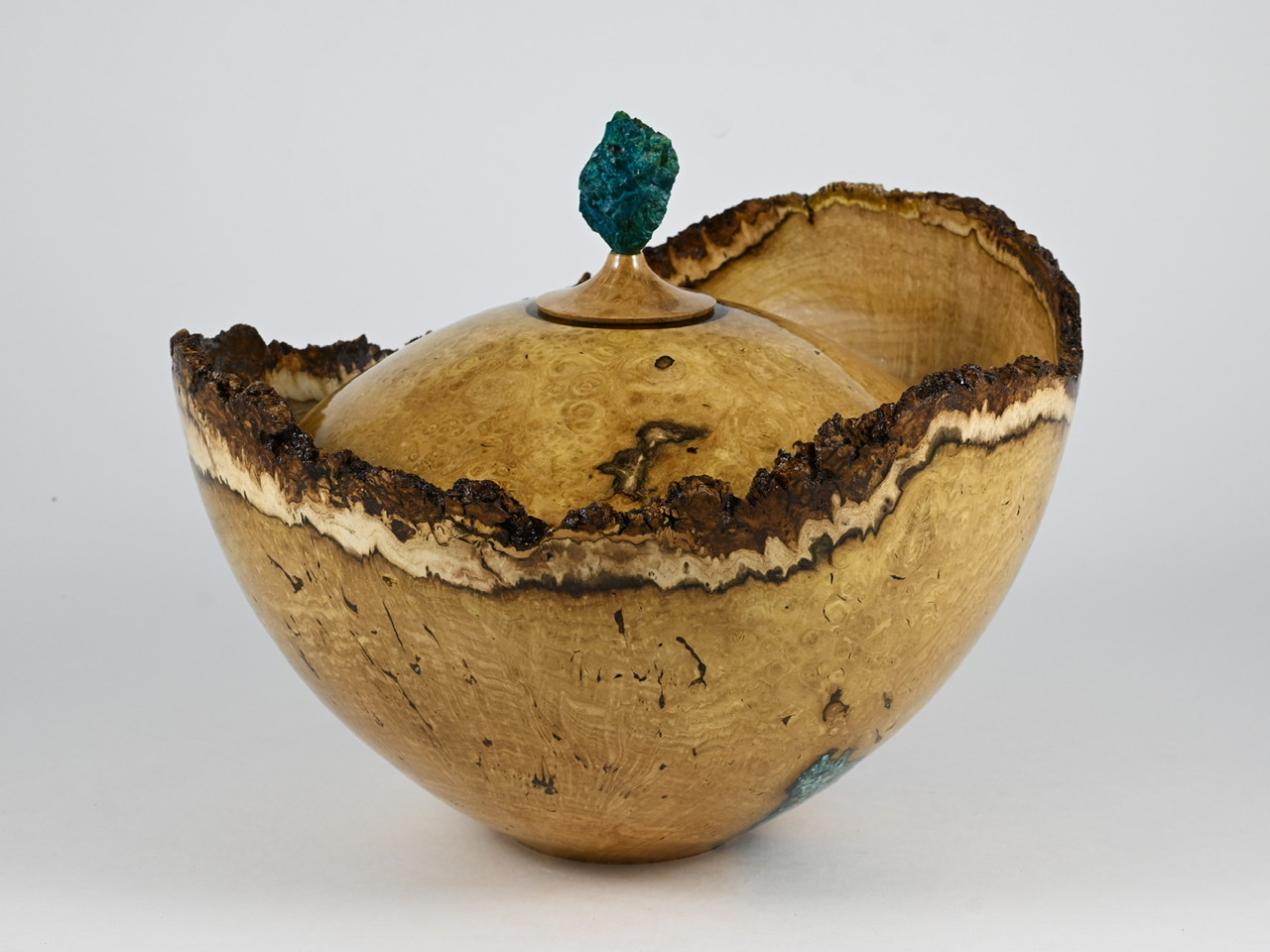 644 robinia - 4,9 liter