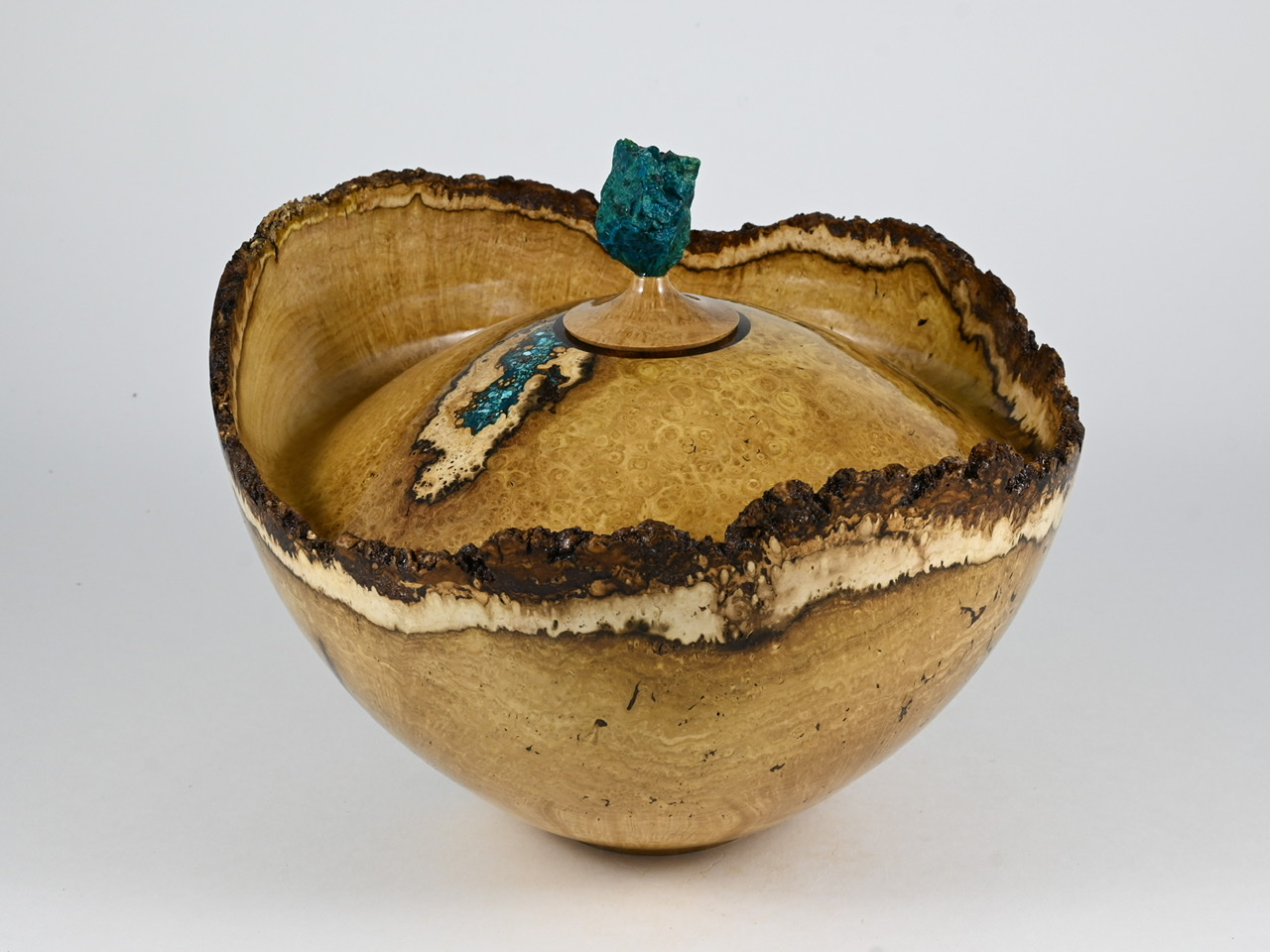 644 robinia - 4,9 liter