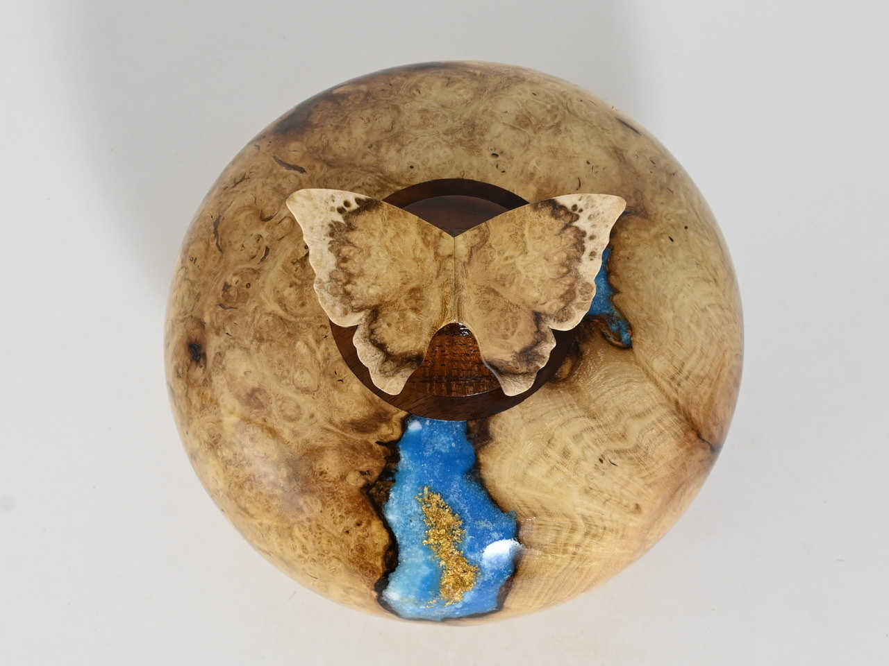 653 robinia - 1,1 liter